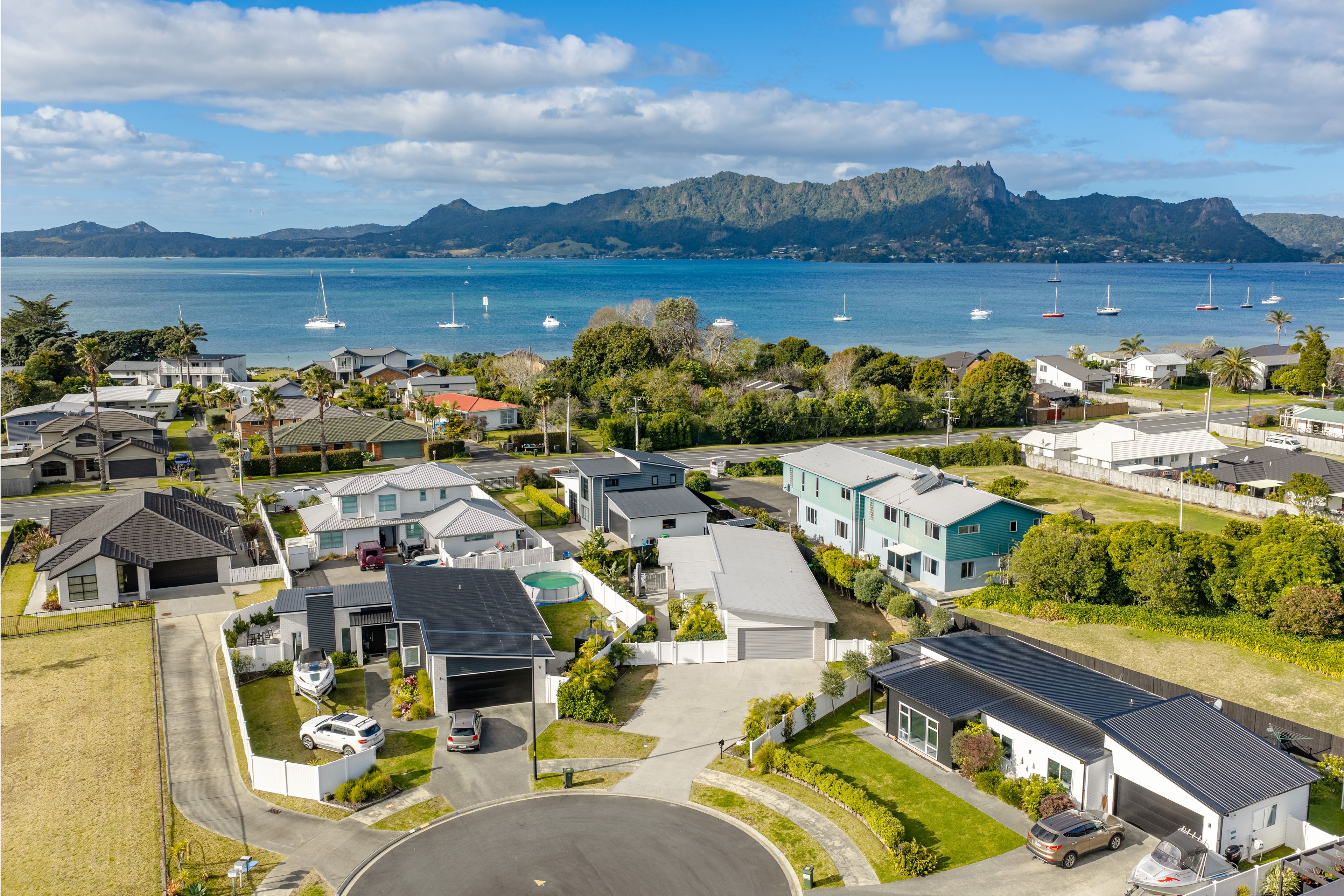 8 Puroto Place, One Tree Point, Whangarei District