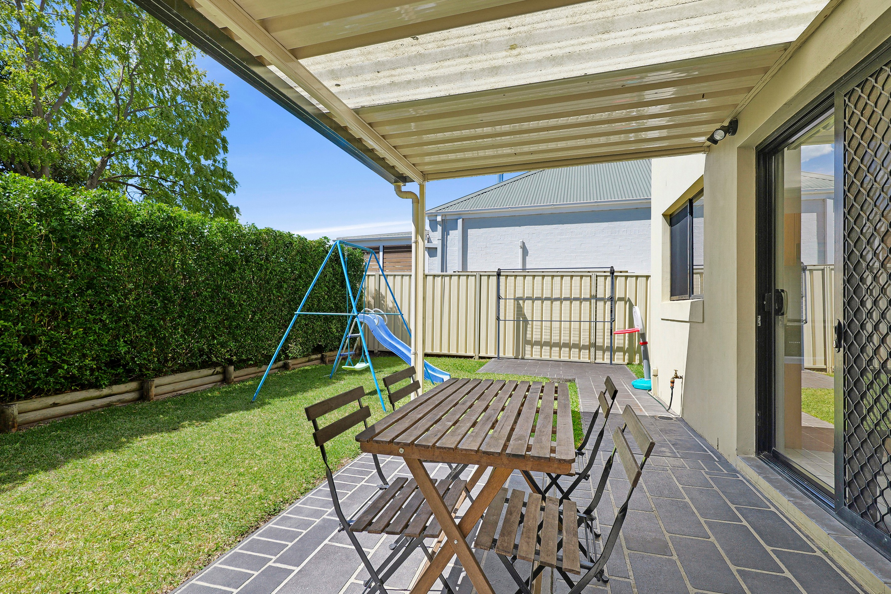 8/39 Beaumont Avenue, North Richmond, NSW 2754