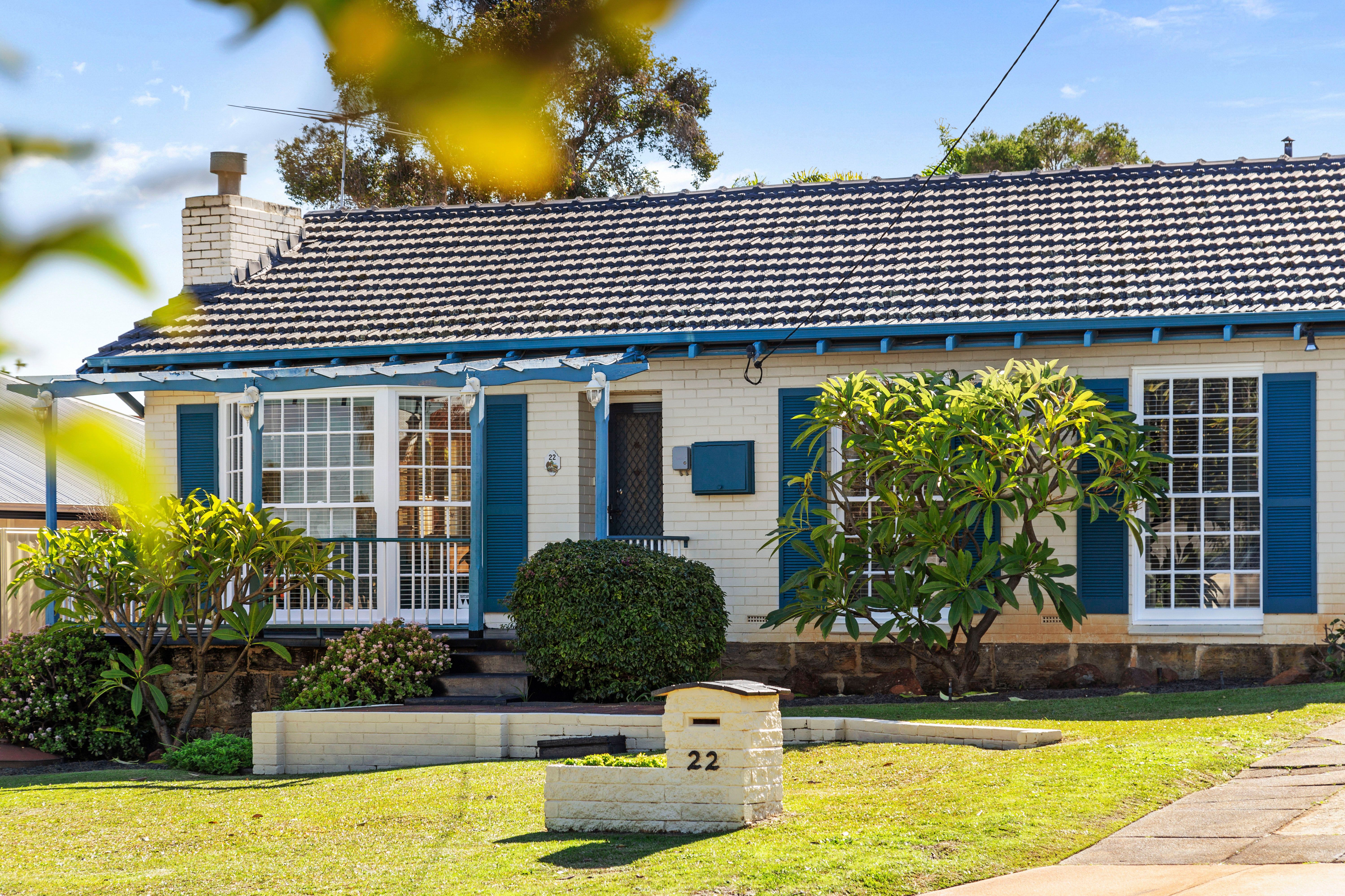 22 Annison Place, Morley, WA 6062