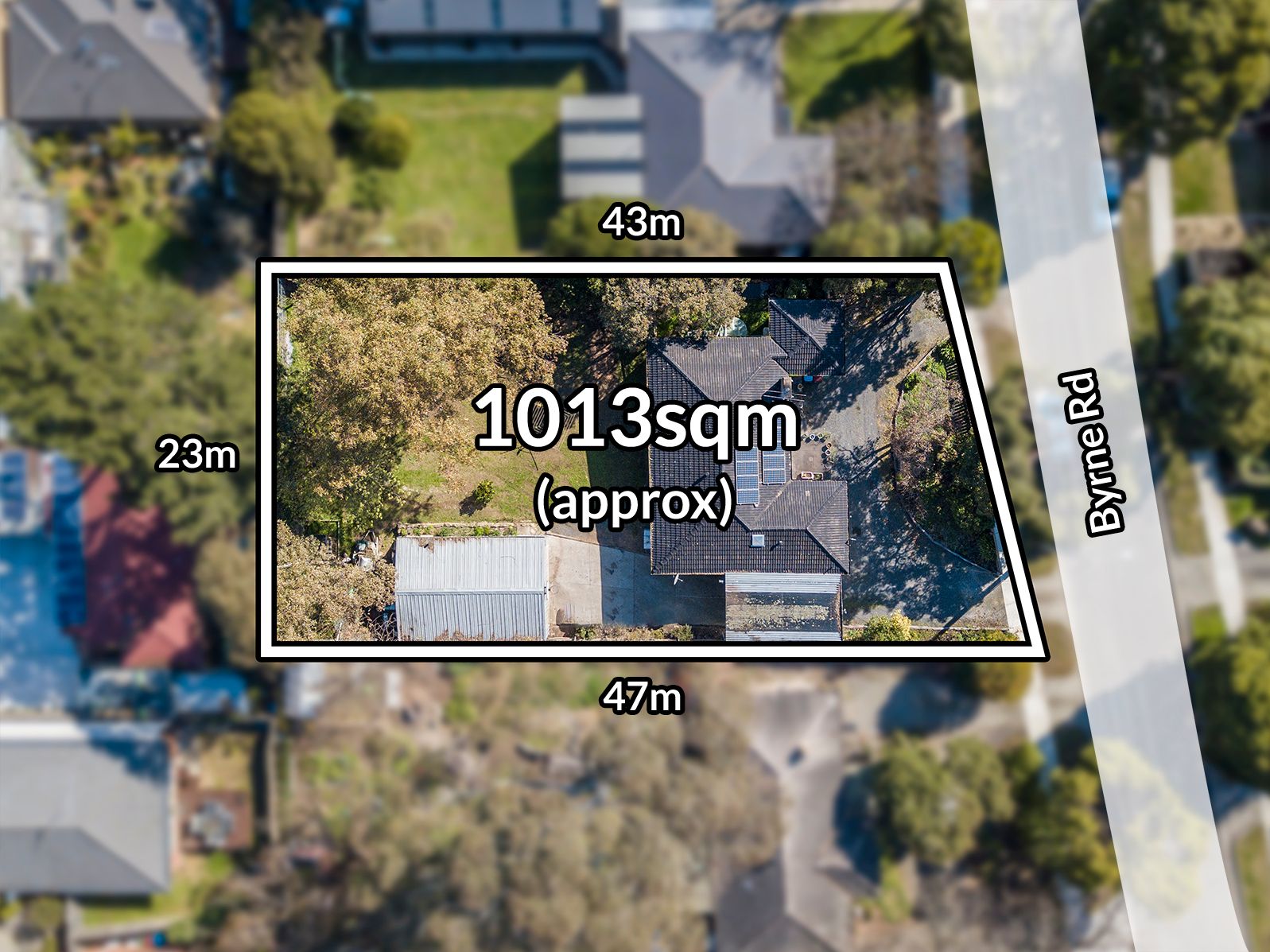 7 Byrne Road, Bayswater North VIC 3153