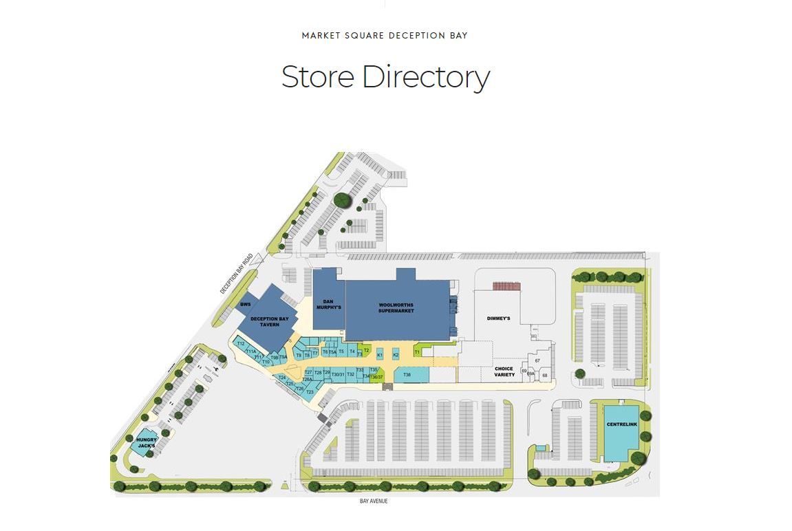 11/1-45 Bay Avenue, Deception Bay, QLD 4508