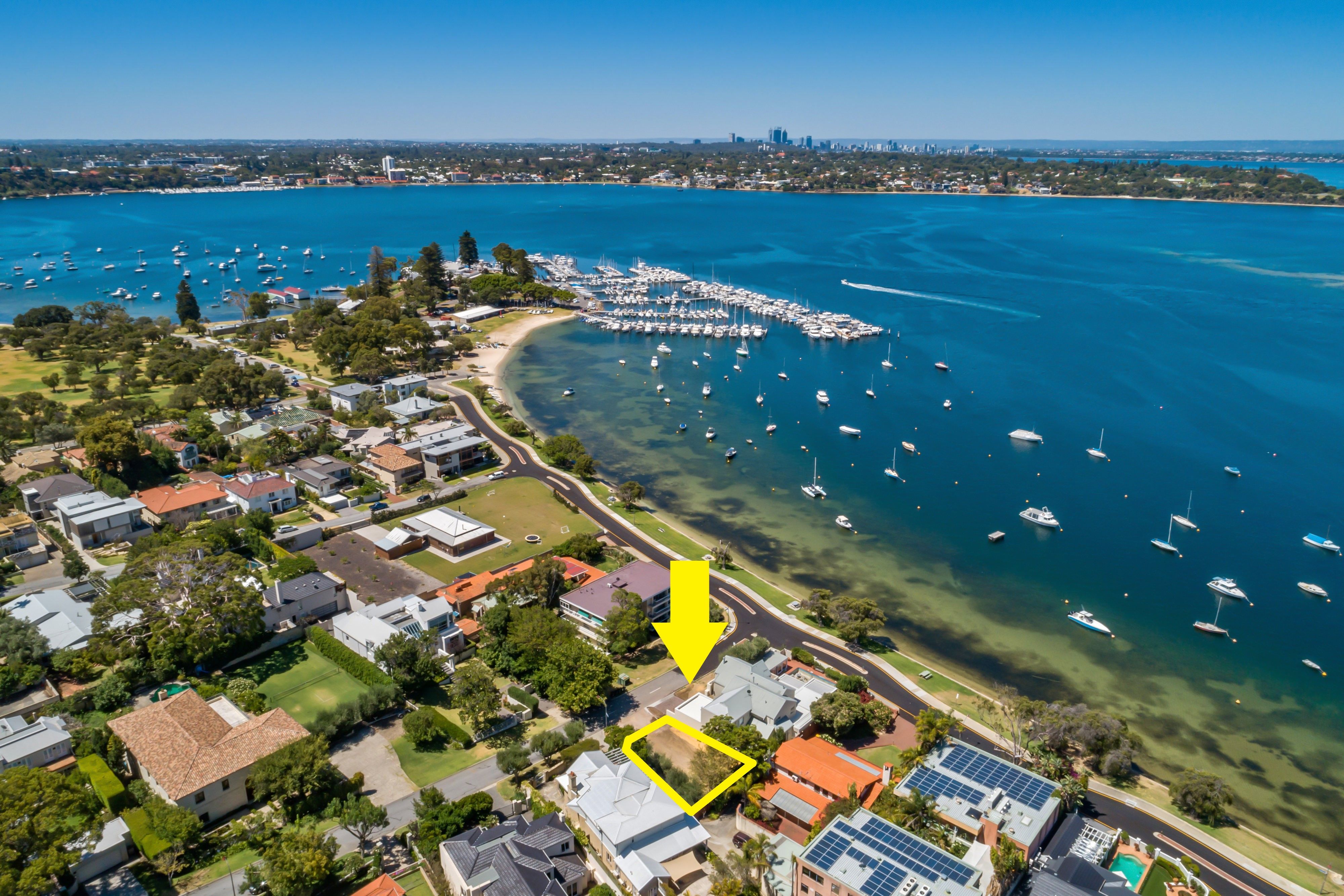 8A Mosman Terrace, MOSMAN PARK, WA 6012