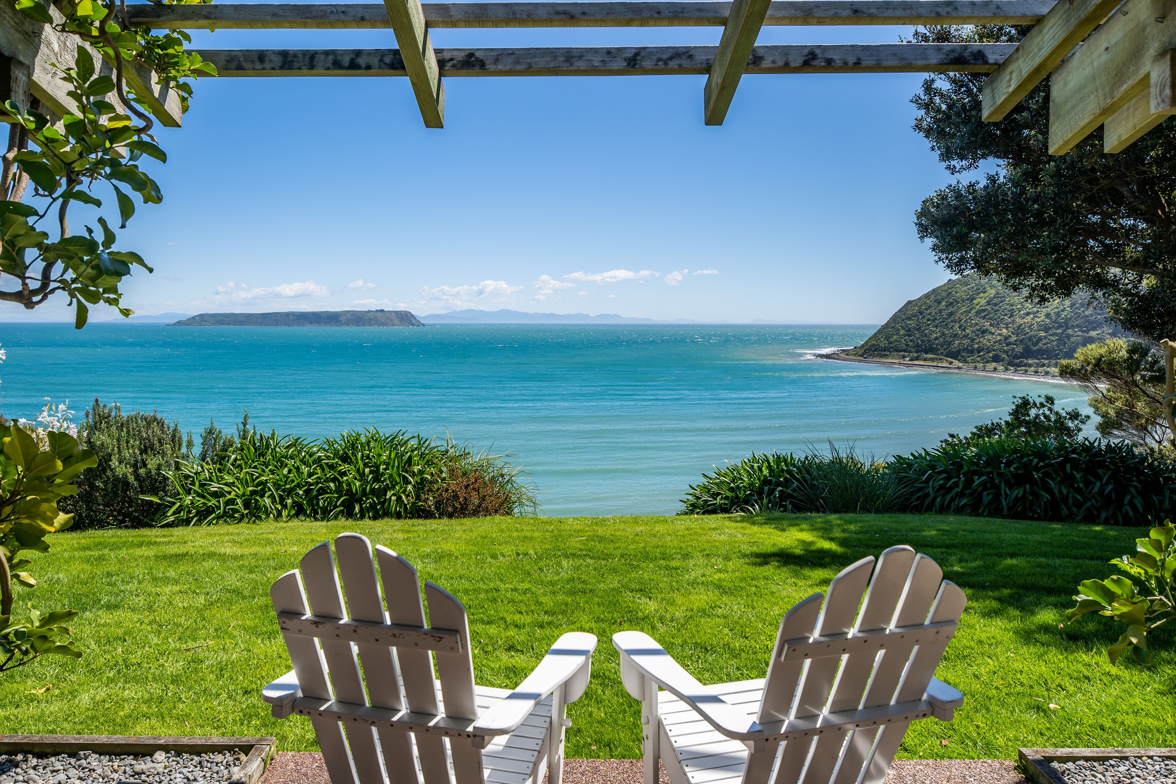 29 Ogilvy Terrace, Plimmerton, Porirua City