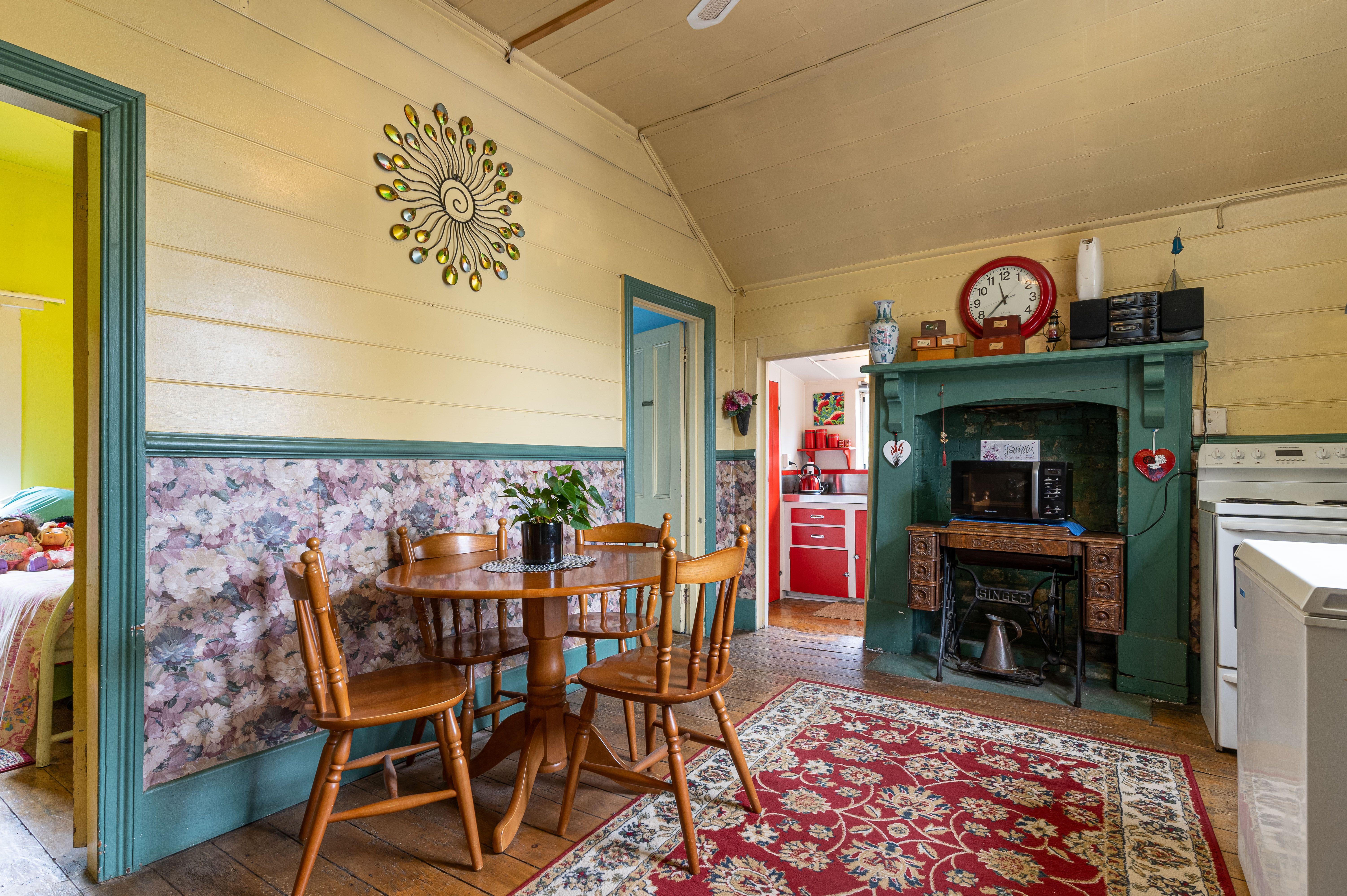 16 Wrigley Street, Masterton, Masterton District
