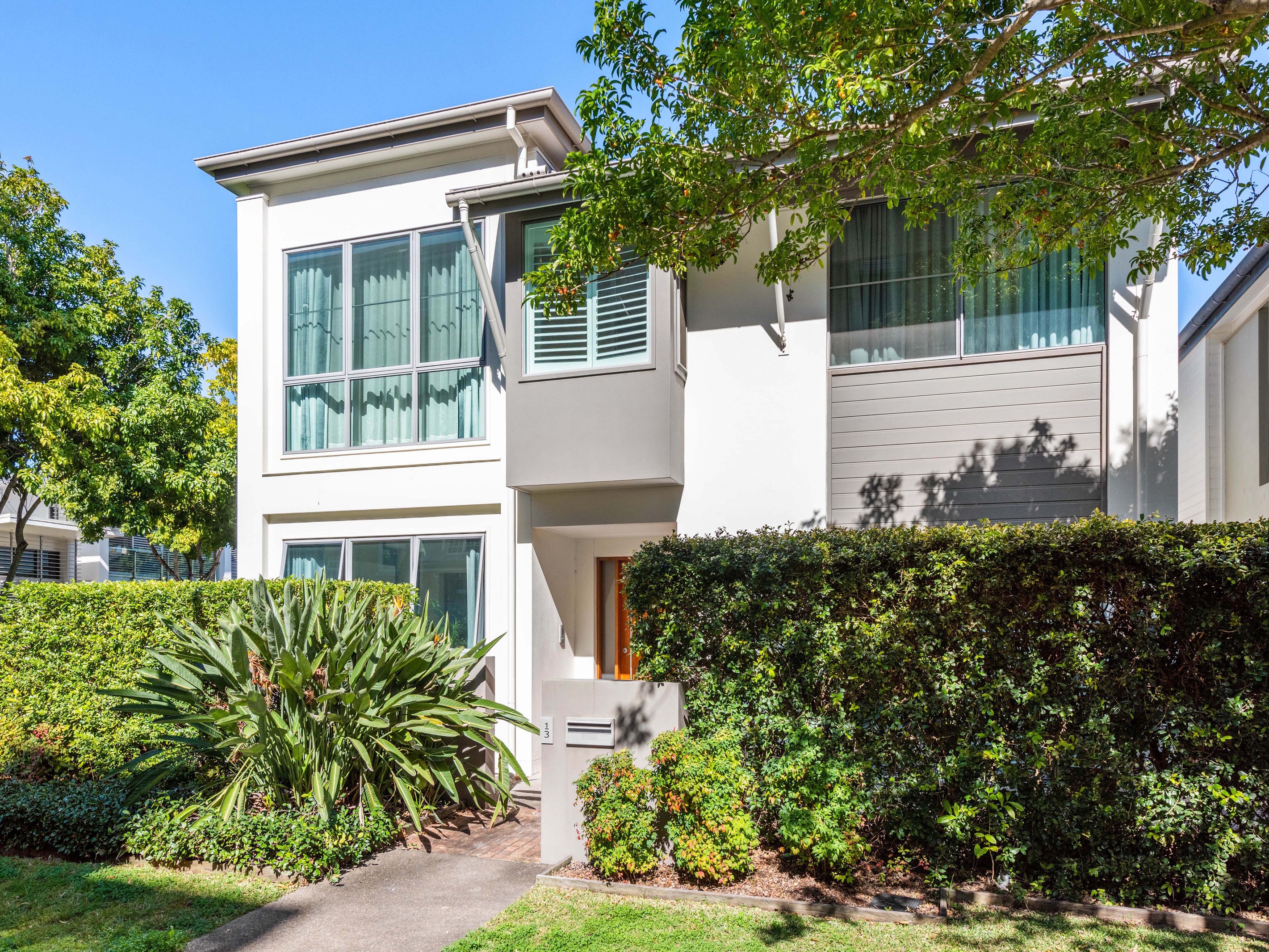 13 Refinery Parade, New Farm, QLD 4005