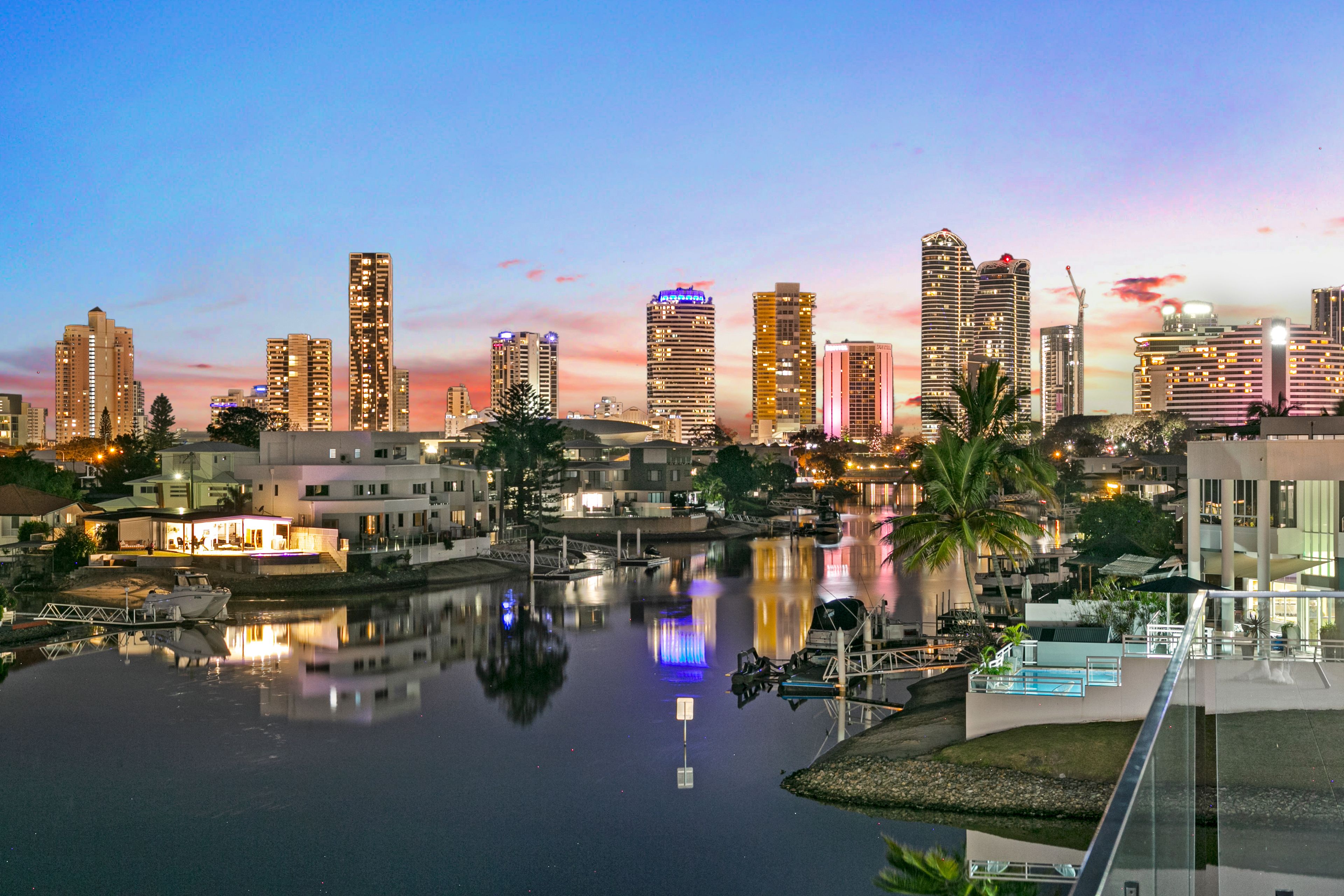 48 Rudd Street, Broadbeach Waters, QLD 4218