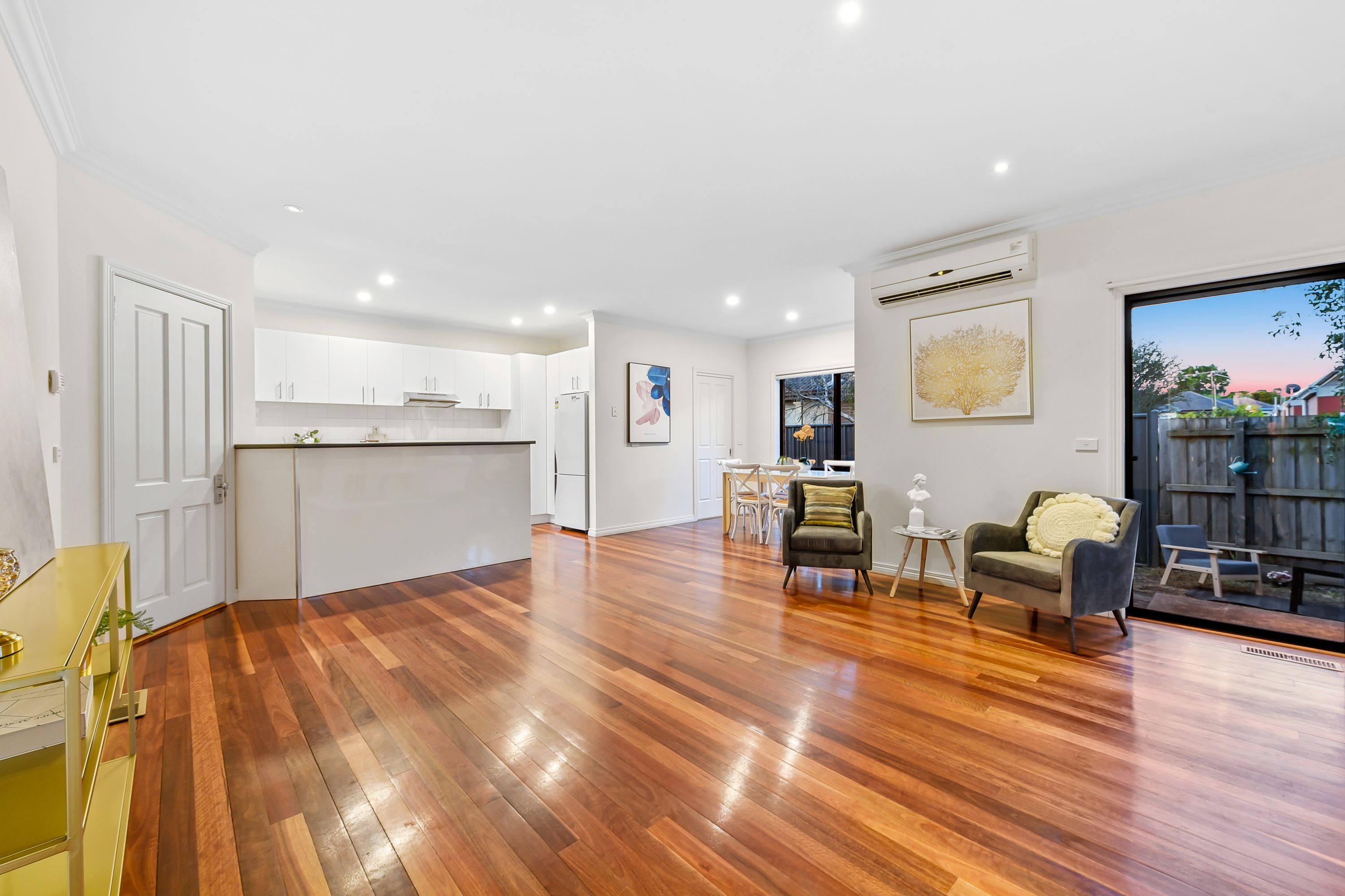 2/51 Margaret Street, Clayton, VIC 3168