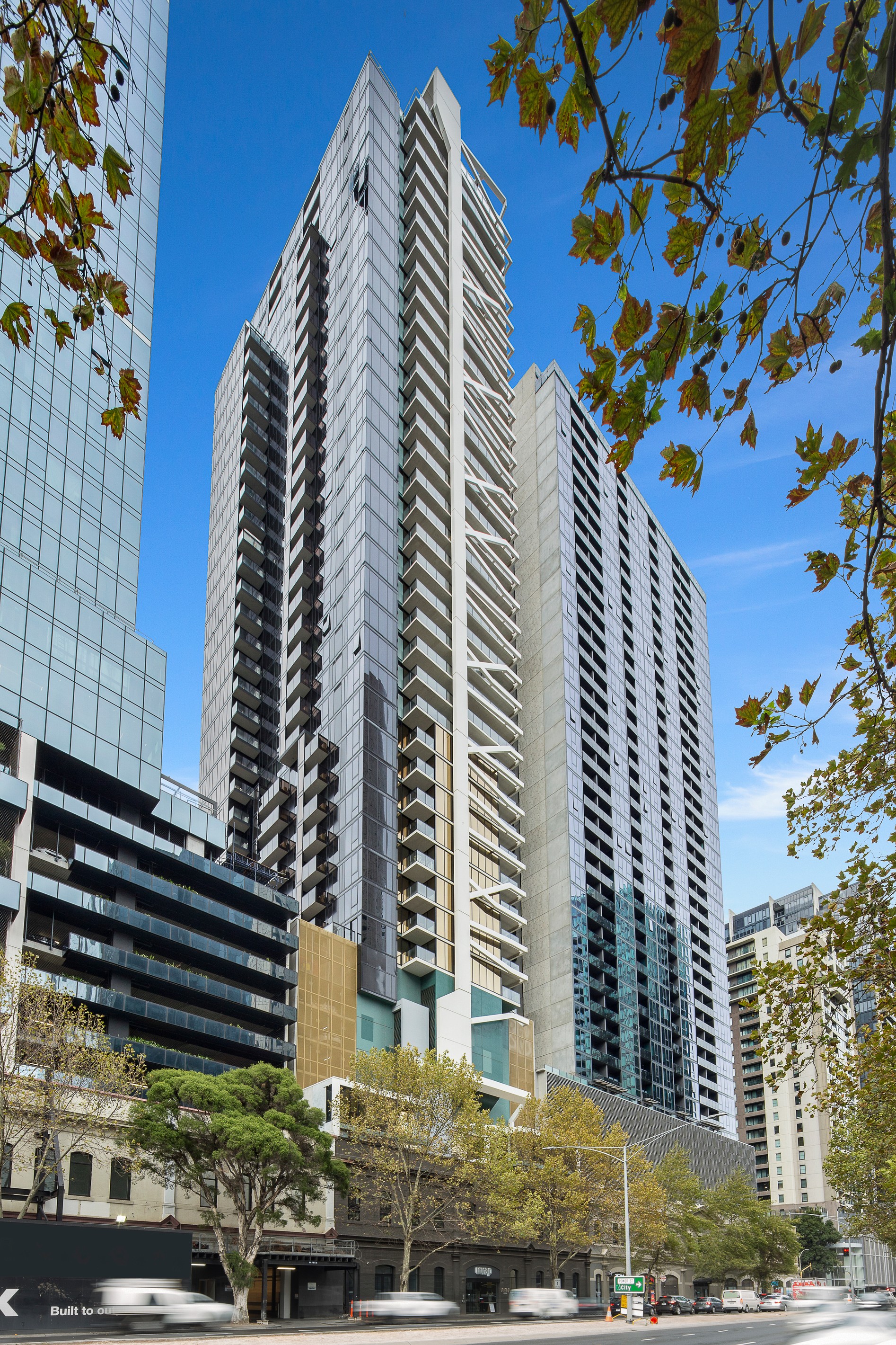 1304/133-139 City Road, Southbank, VIC 3006