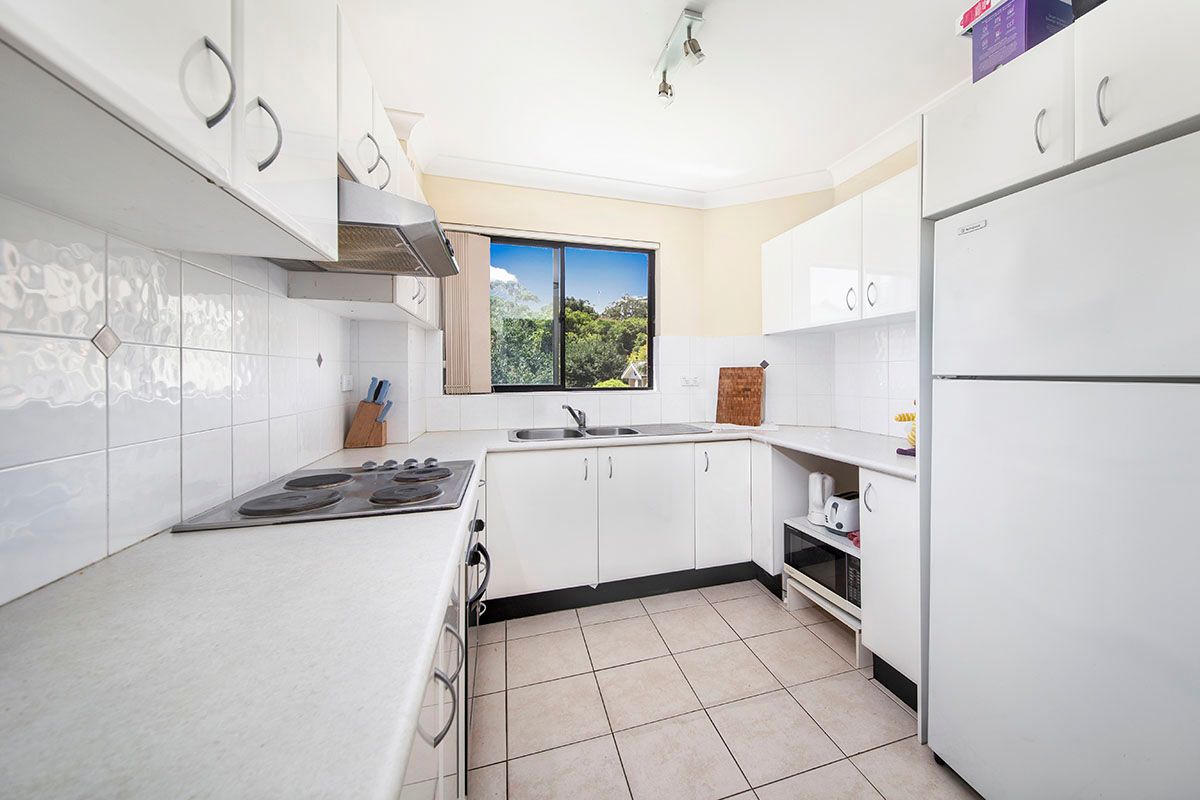 27/104-112 Glencoe Street, Sutherland, NSW 2232