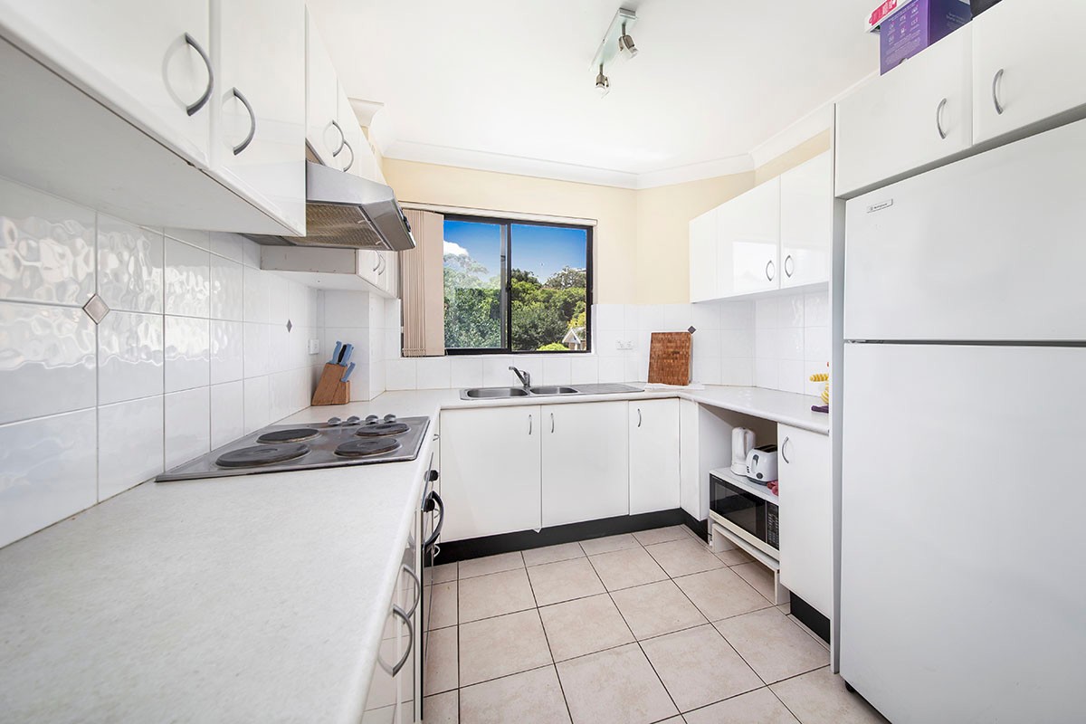 27/104-112 Glencoe Street, Sutherland, NSW 2232