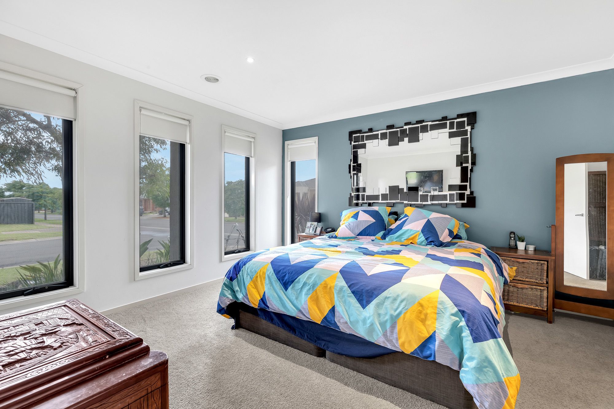 1 Lambertia Crescent, Manor Lakes, VIC 3024