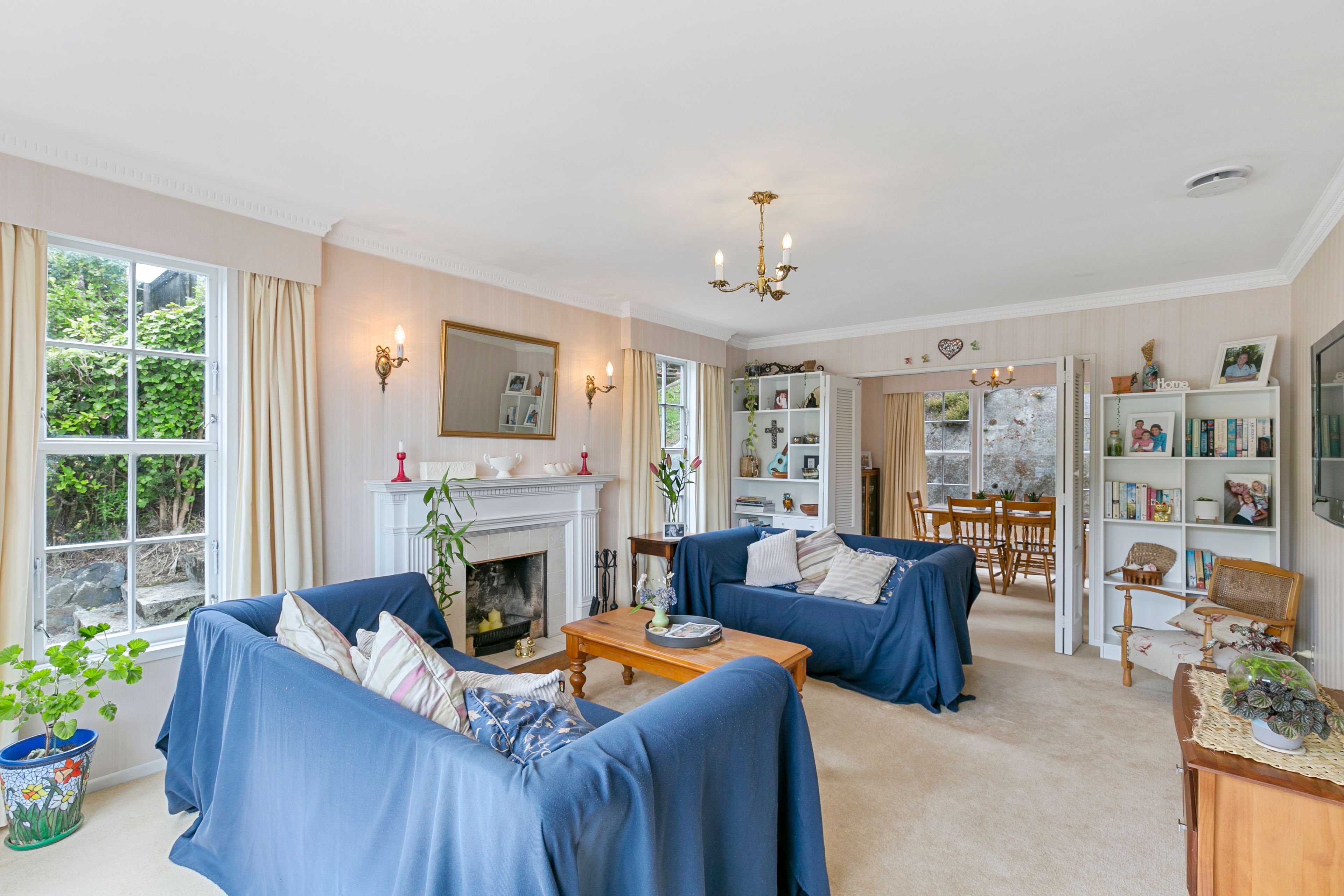 100 Parkvale Road, Karori, Wellington City