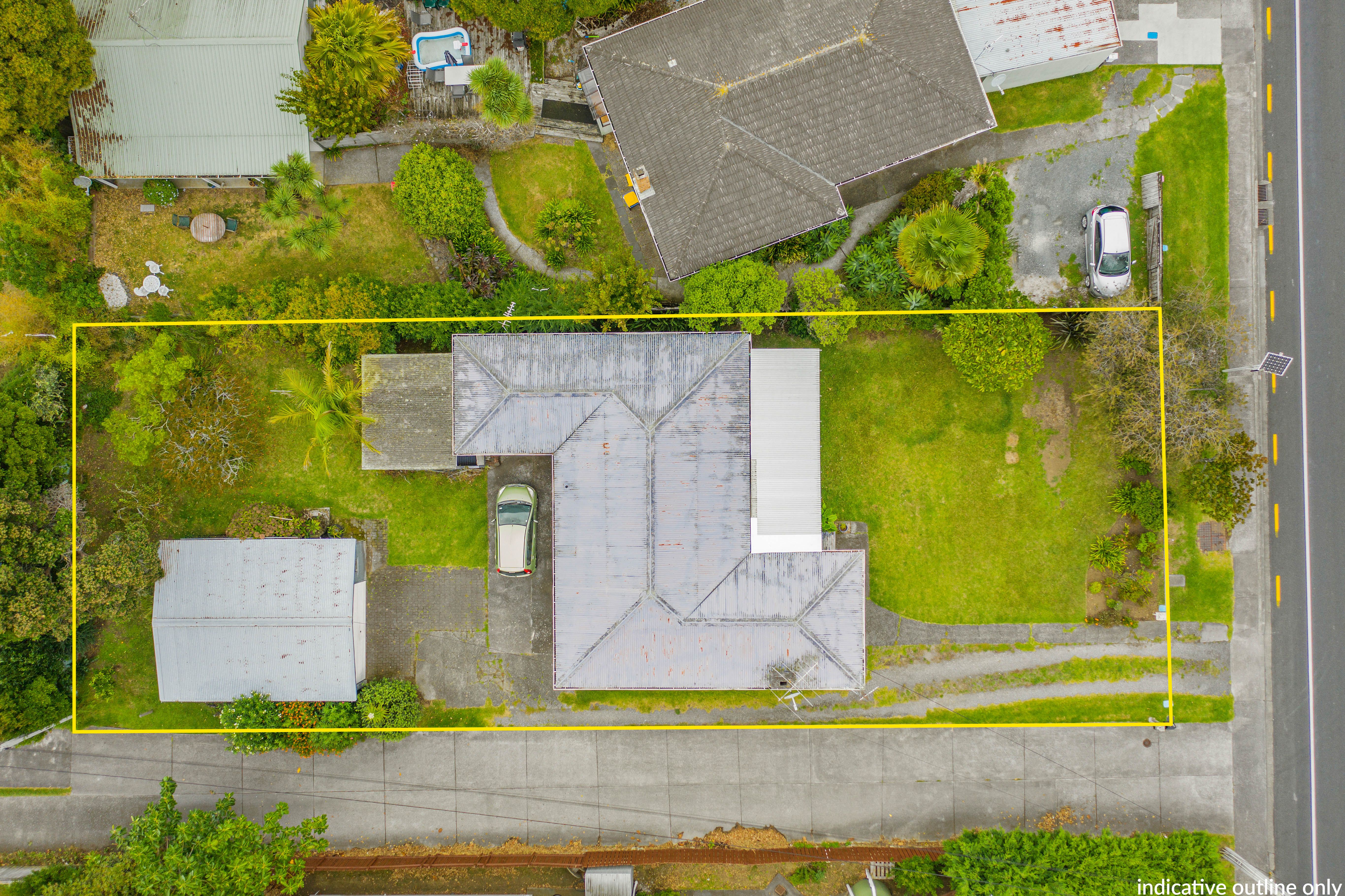 187 Birkdale Road, Birkdale, North Shore City