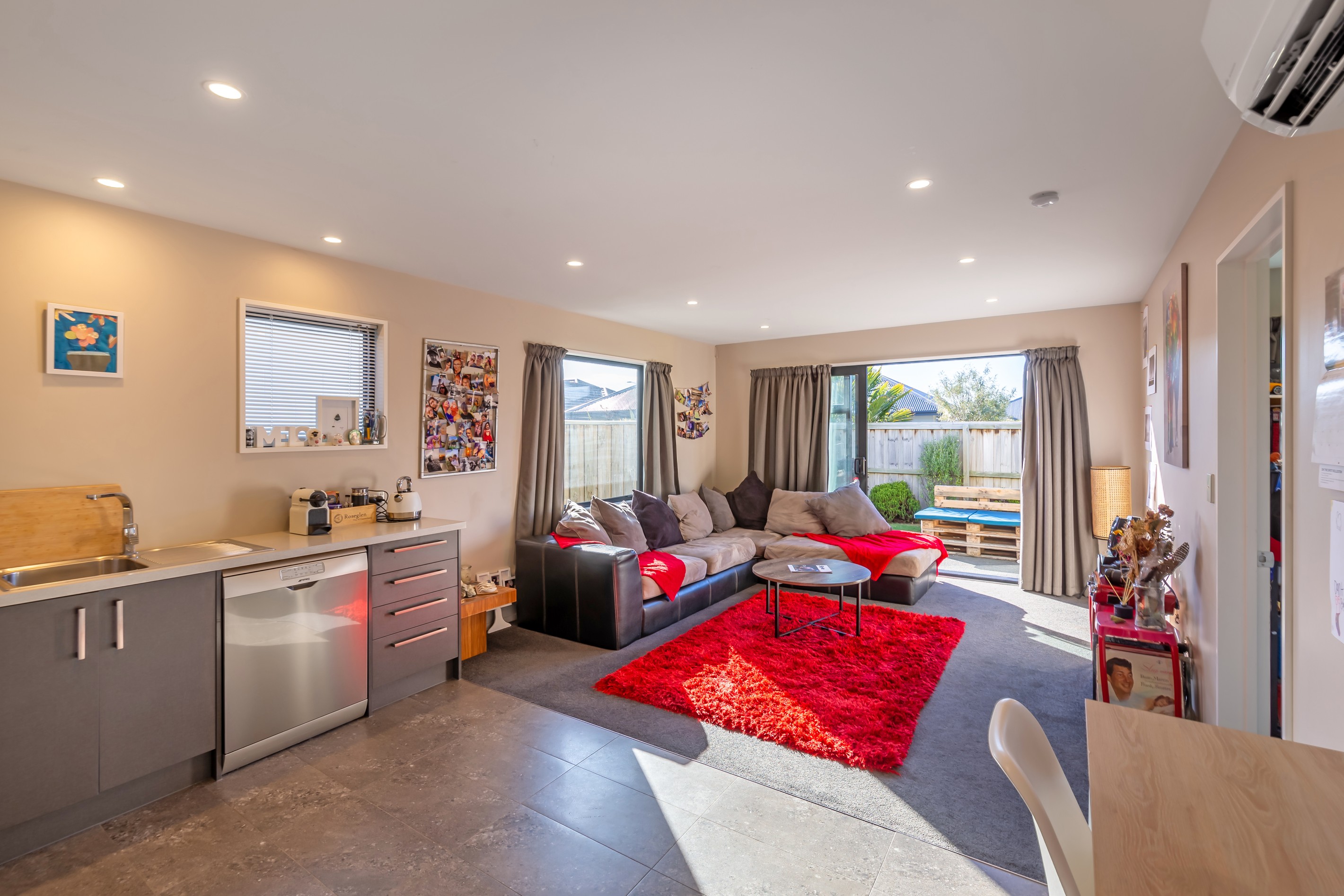 107 Faringdon Boulevard, Rolleston, Selwyn District