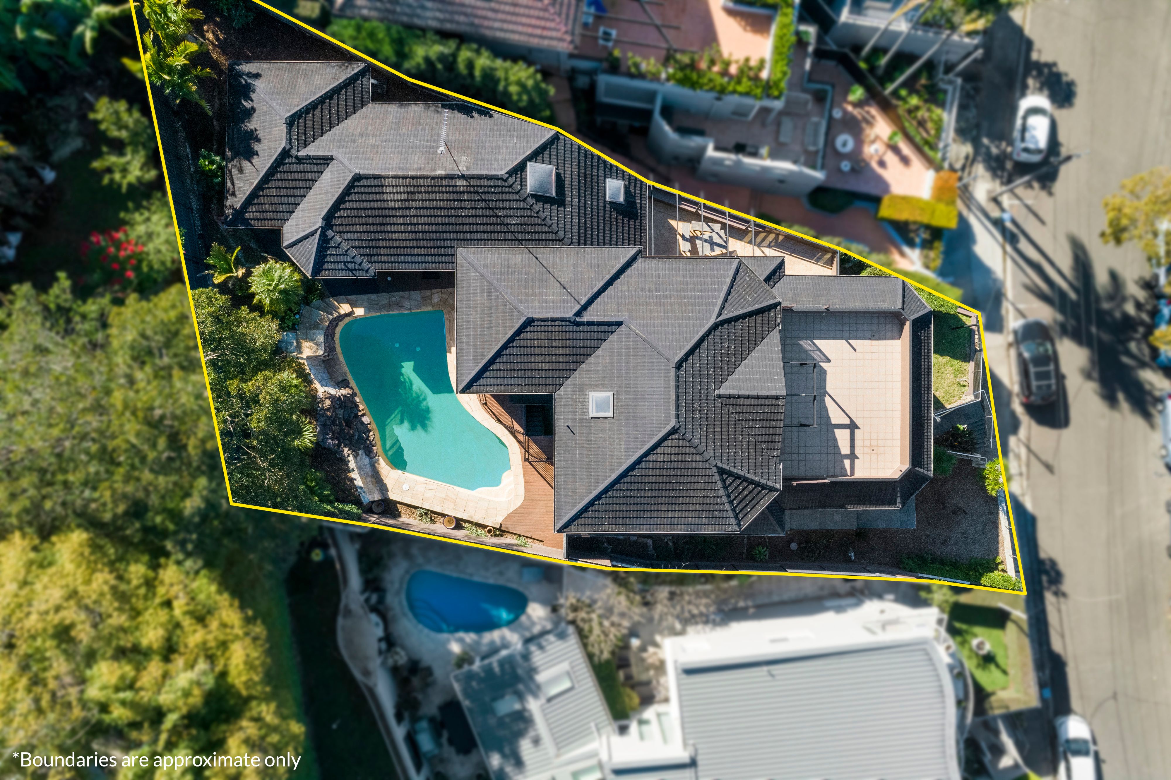 32 Botanic Road, Mosman, NSW 2088