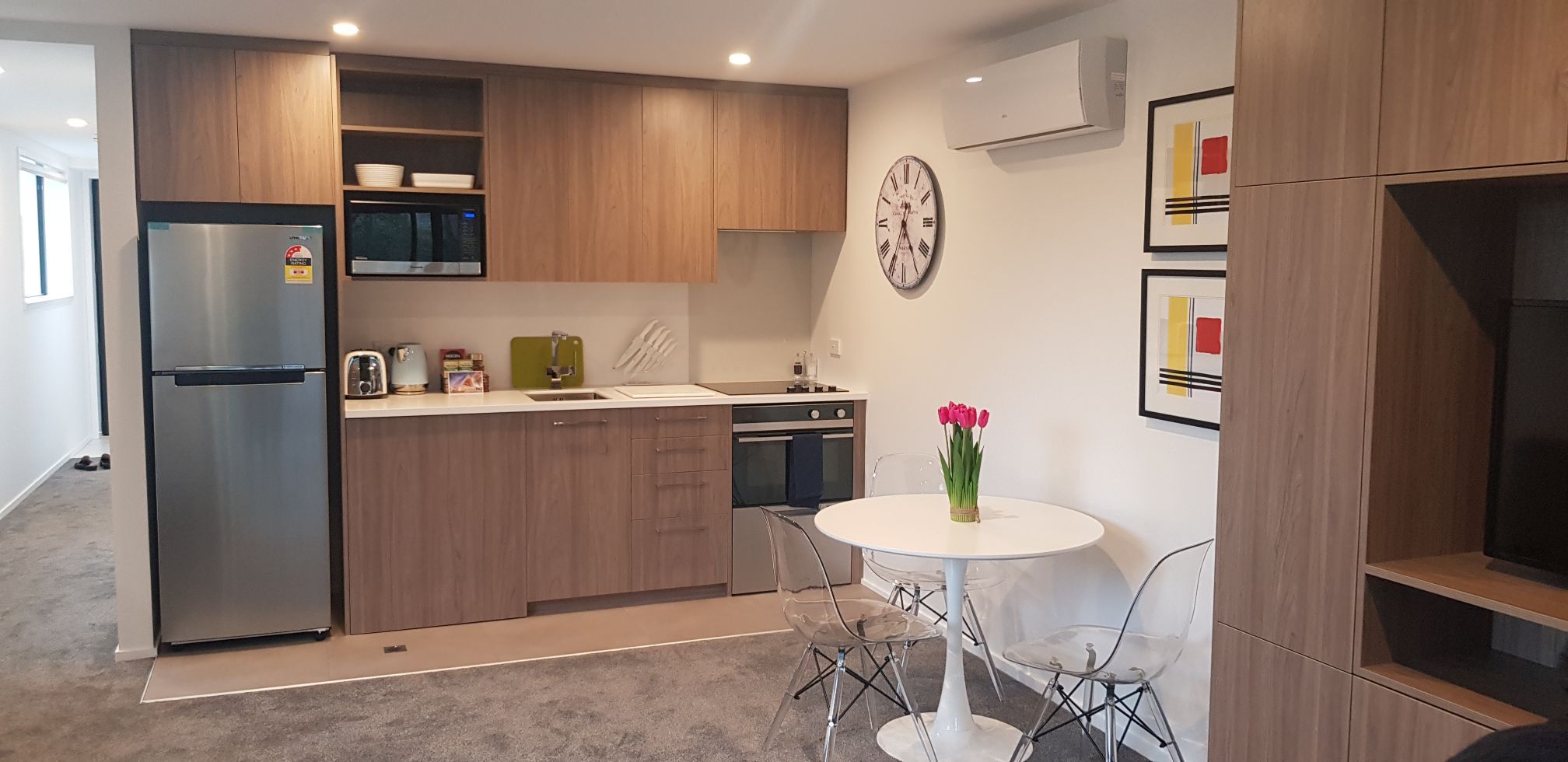 101/420 Hagley Avenue, Christchurch Central, Christchurch City
