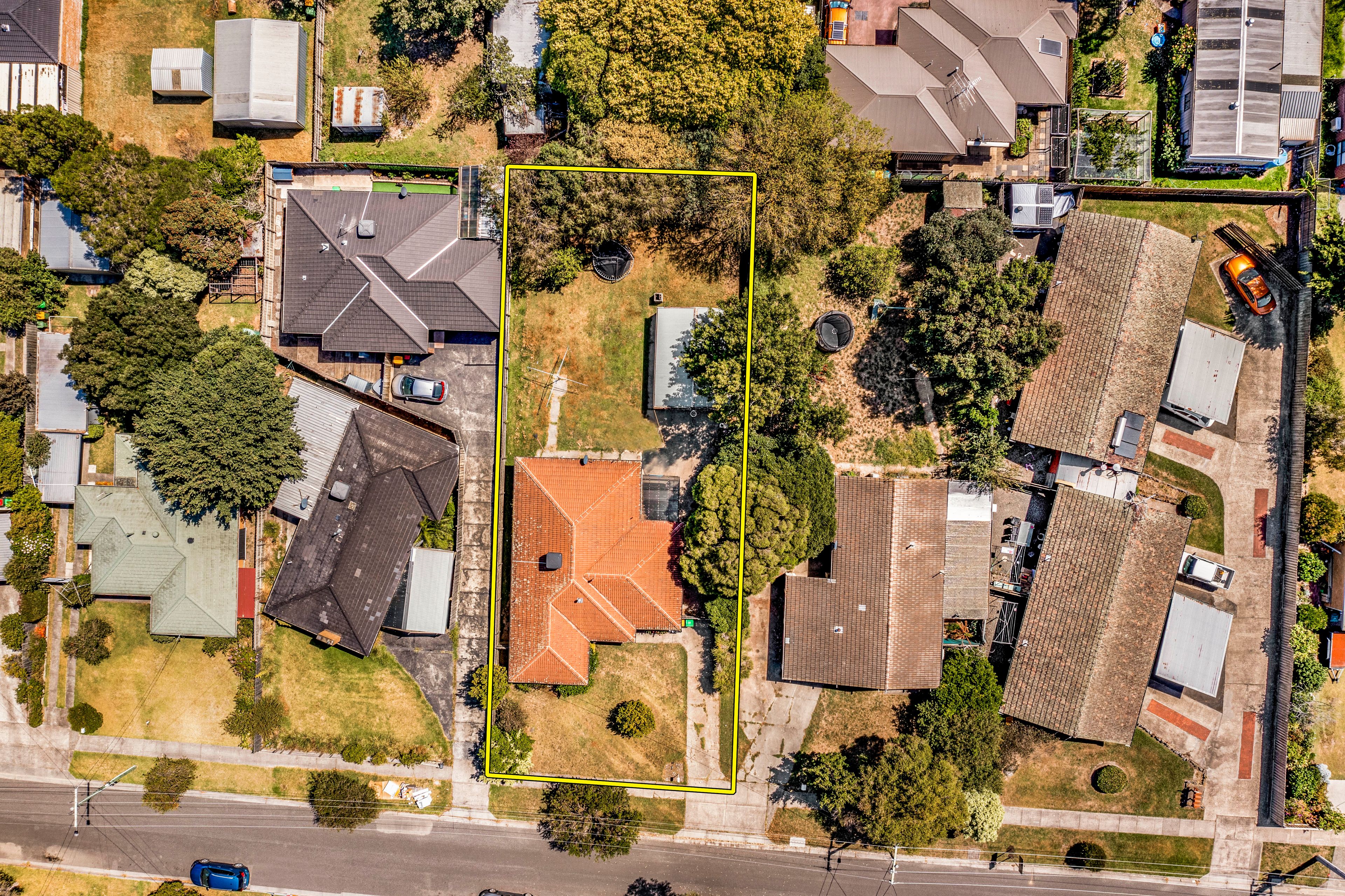 5 Charles Street, Pakenham, VIC 3810