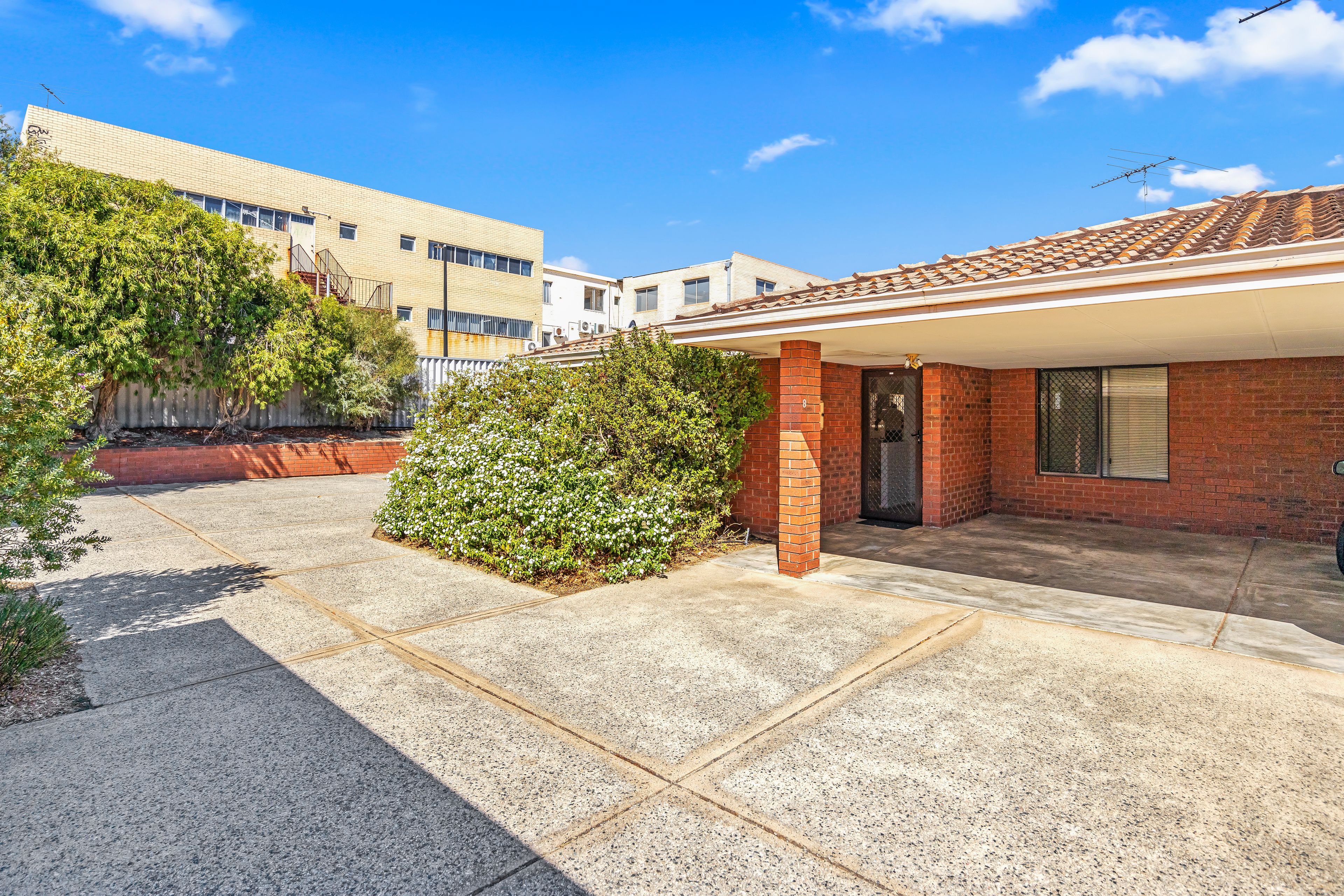 8/200 Edward Street, Osborne Park, WA 6017