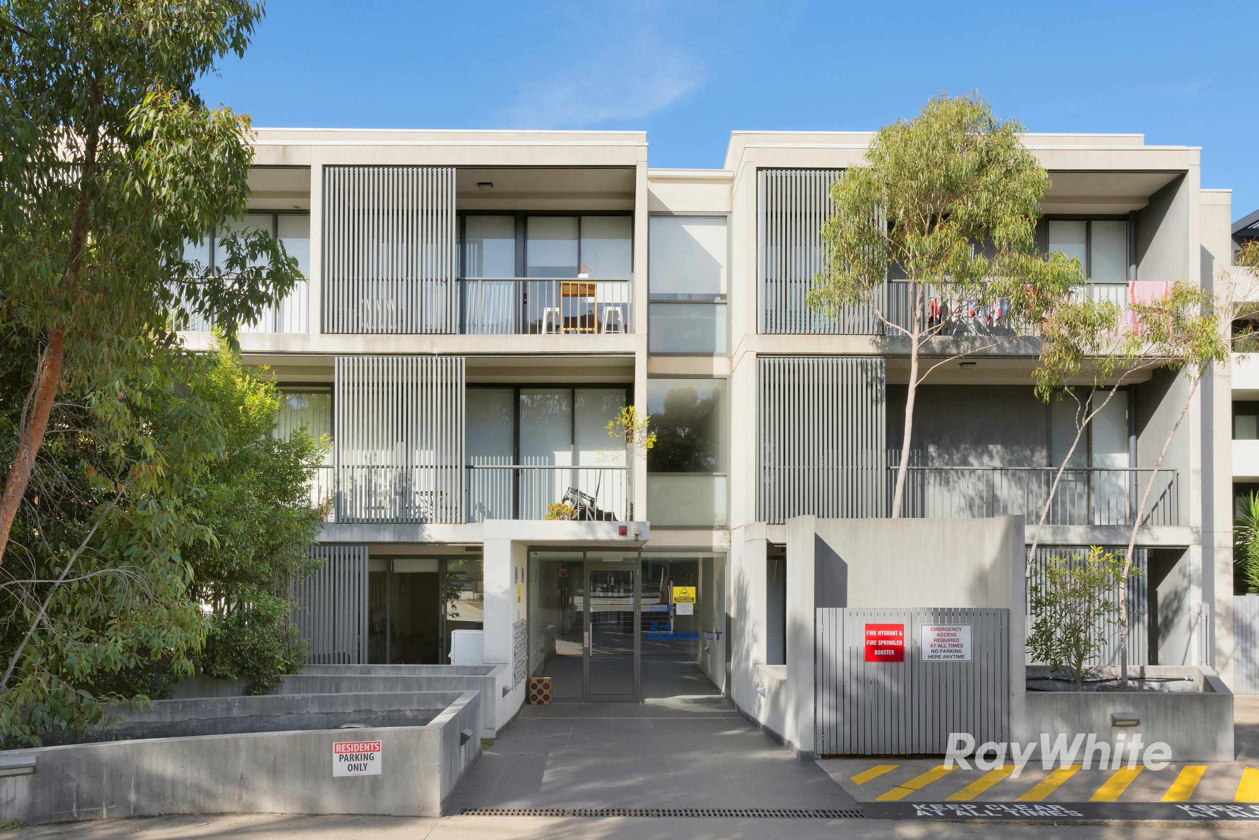 31/2-4 Samada Street, Notting Hill, VIC 3168