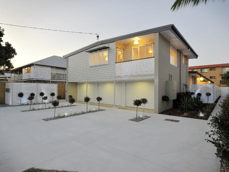 2/56 Dobson Street, Ascot, QLD 4007