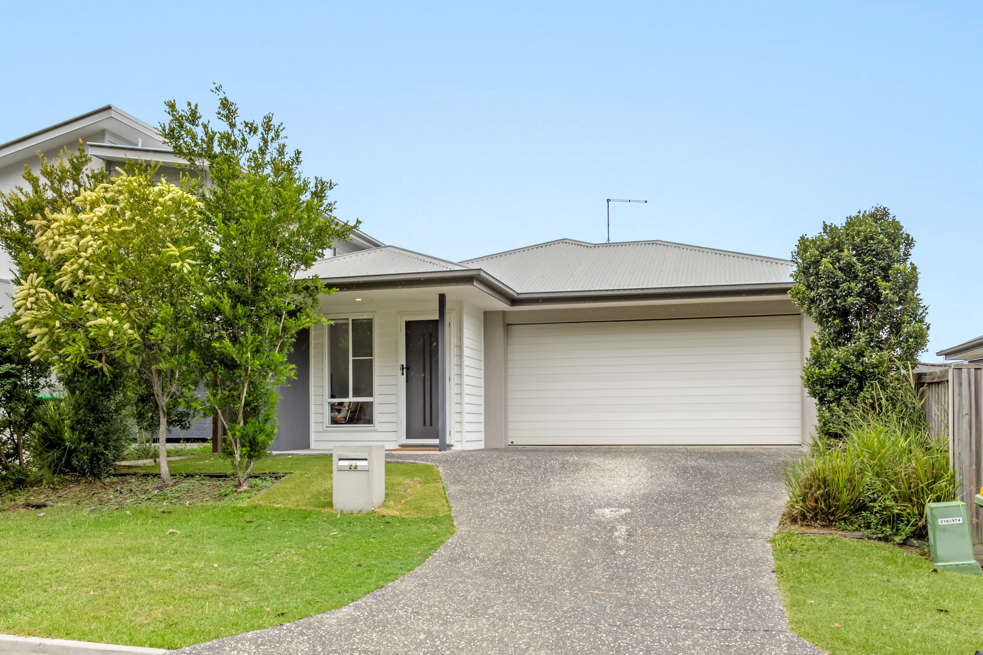 23 Forrestdale Street, Coomera QLD 4209