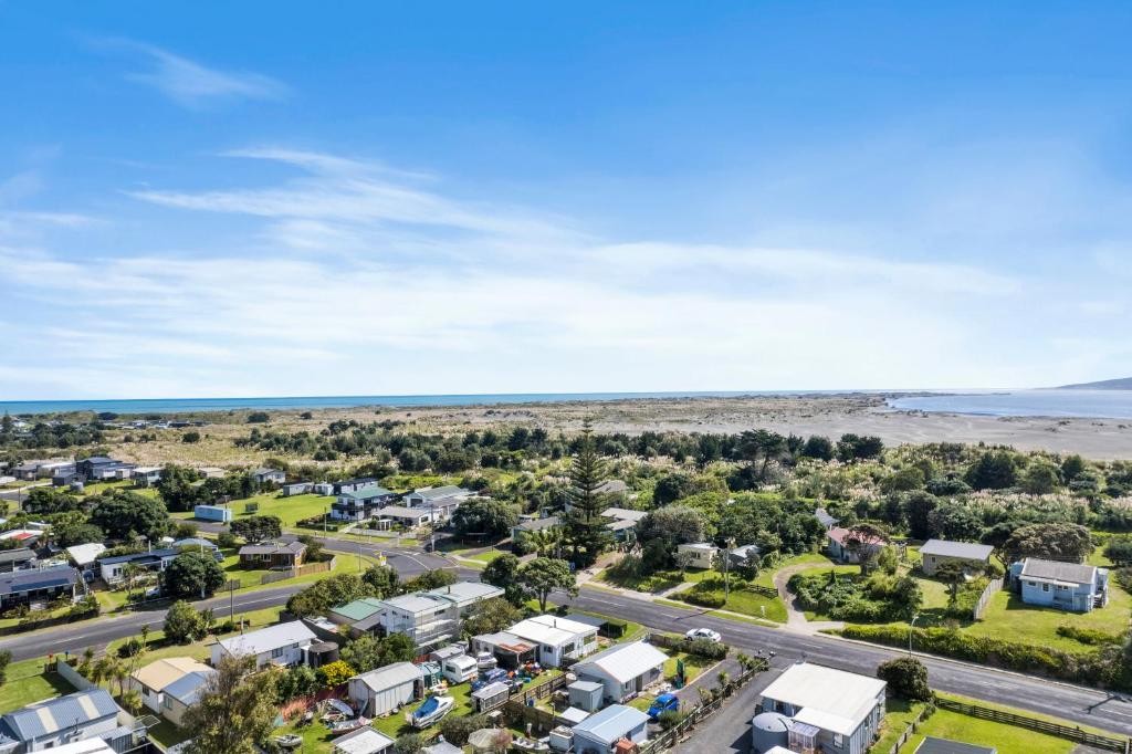 130 Maunsell Road, Port Waikato, Waikato District