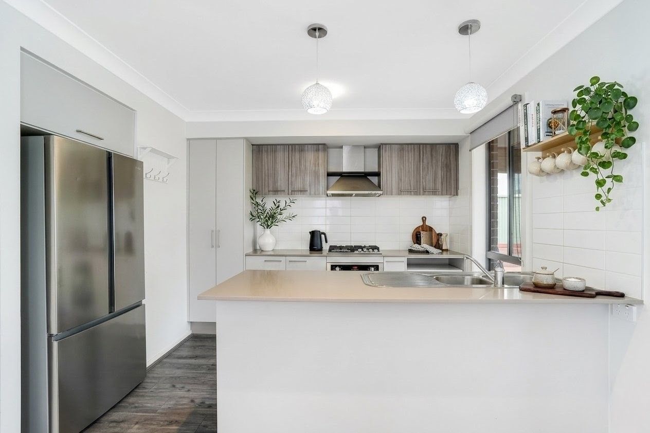 37 Bolin Street (Tallawong), Schofields, NSW 2762