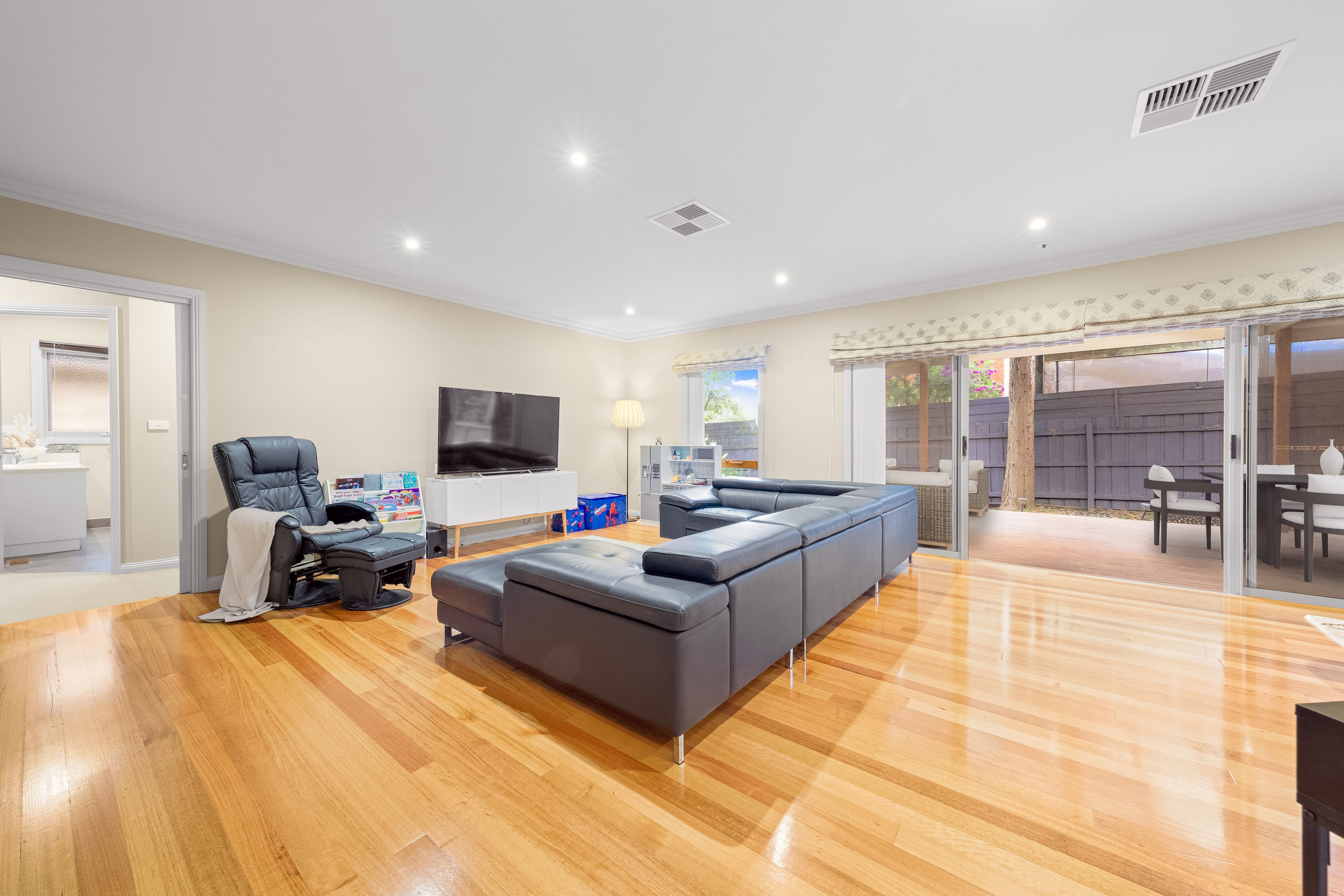 5/37 Cuthbert Street, Heathmont, VIC 3135