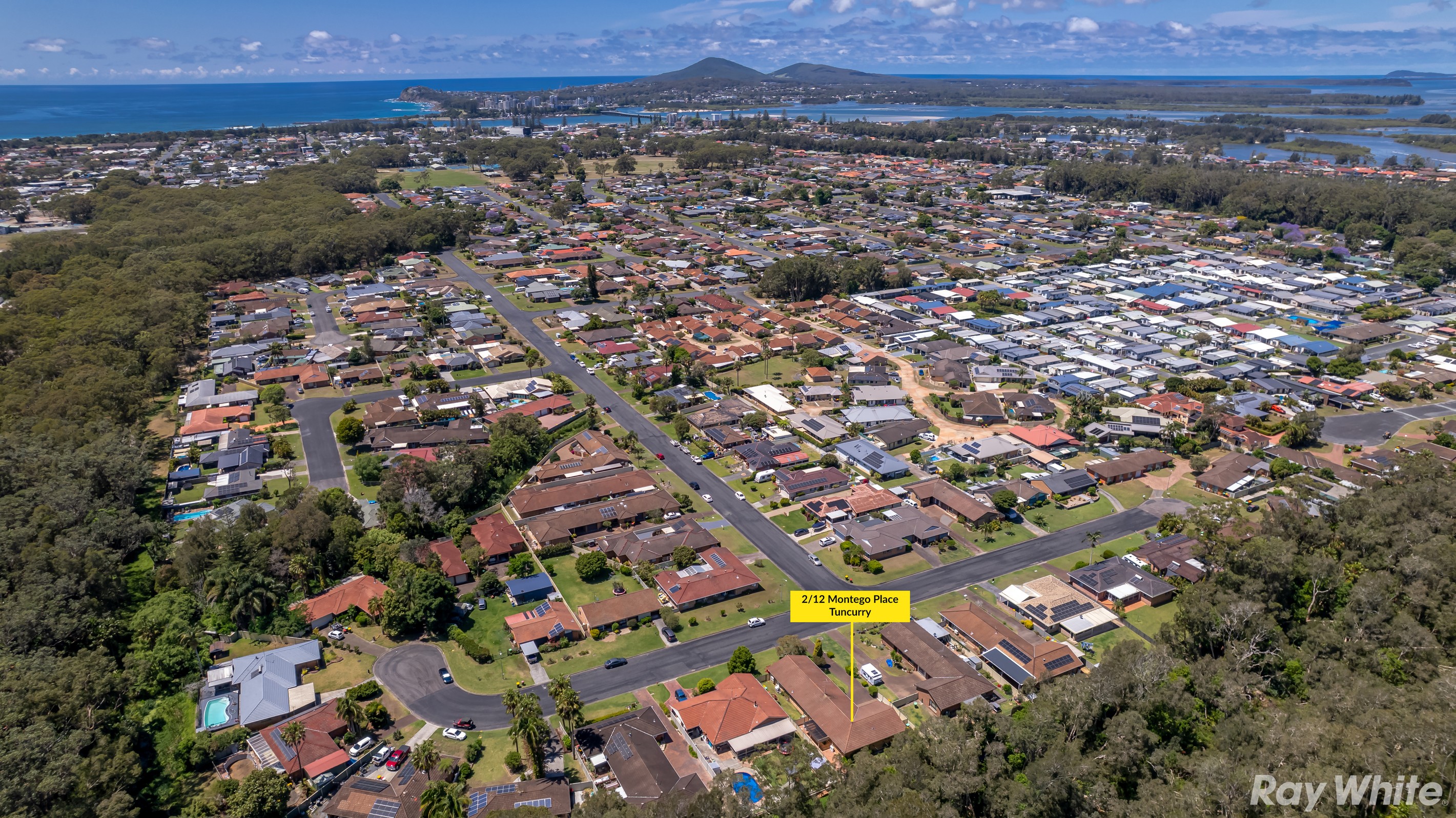 2/12 Montego Place, Tuncurry, NSW 2428