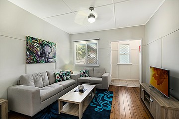 173 Taylor Street, Wilsonton, QLD 4350