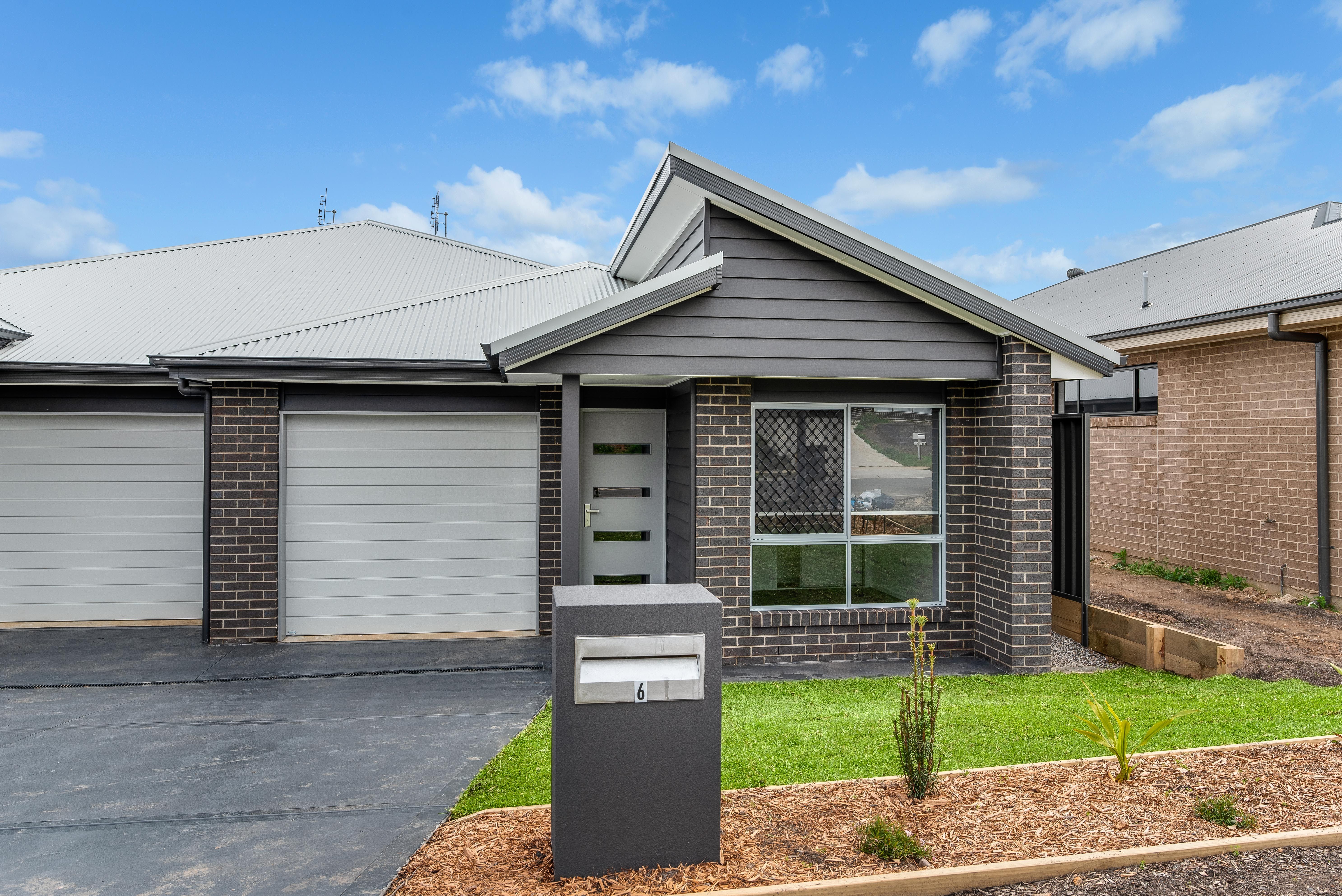 1/6 Sorbus Way, Gillieston Heights, NSW 2321