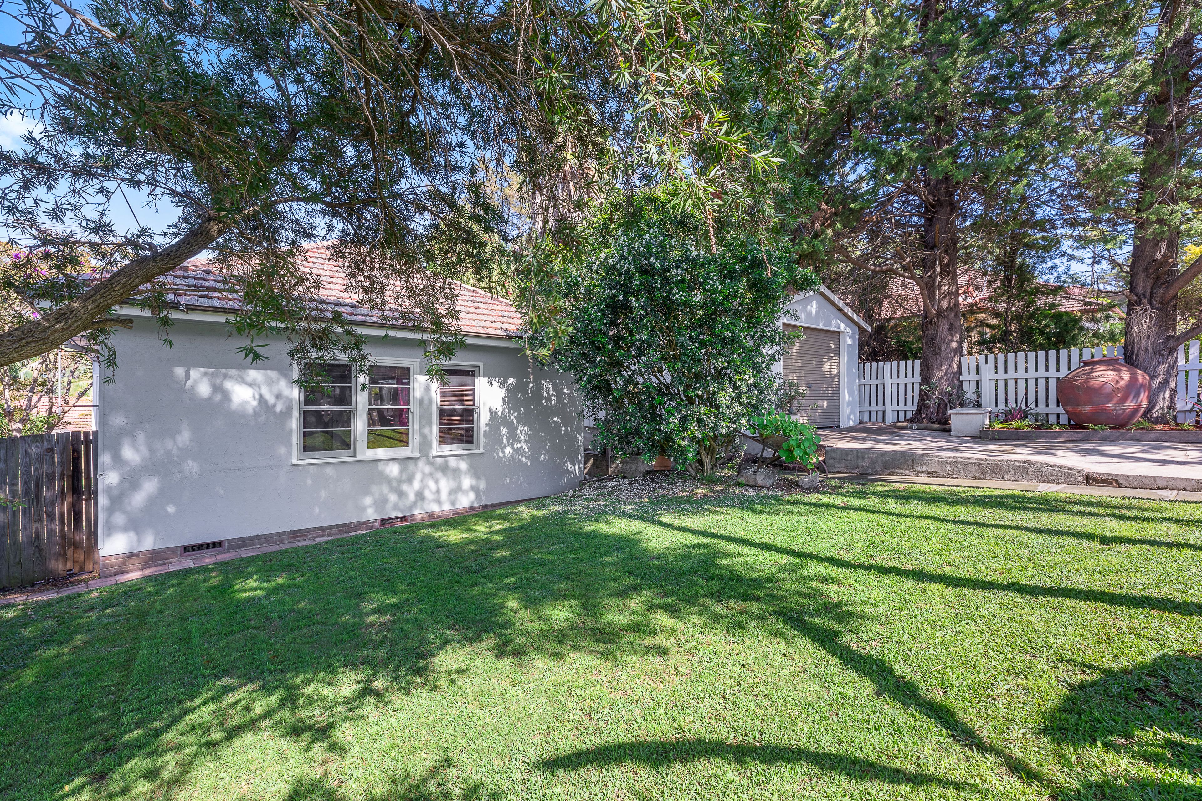 30 Richard Johnson Crescent