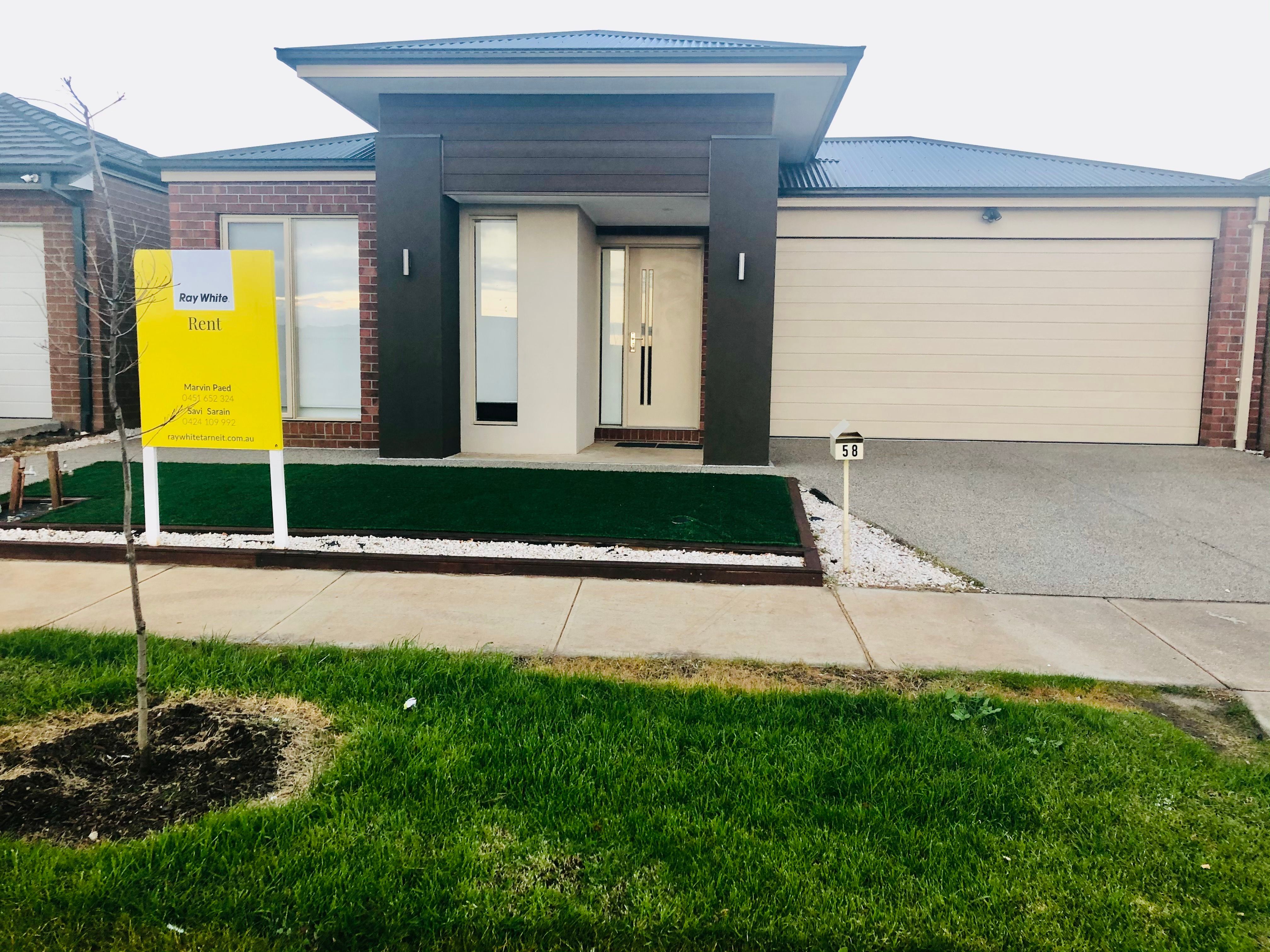 58 Trafford Drive, Truganina, VIC 3029