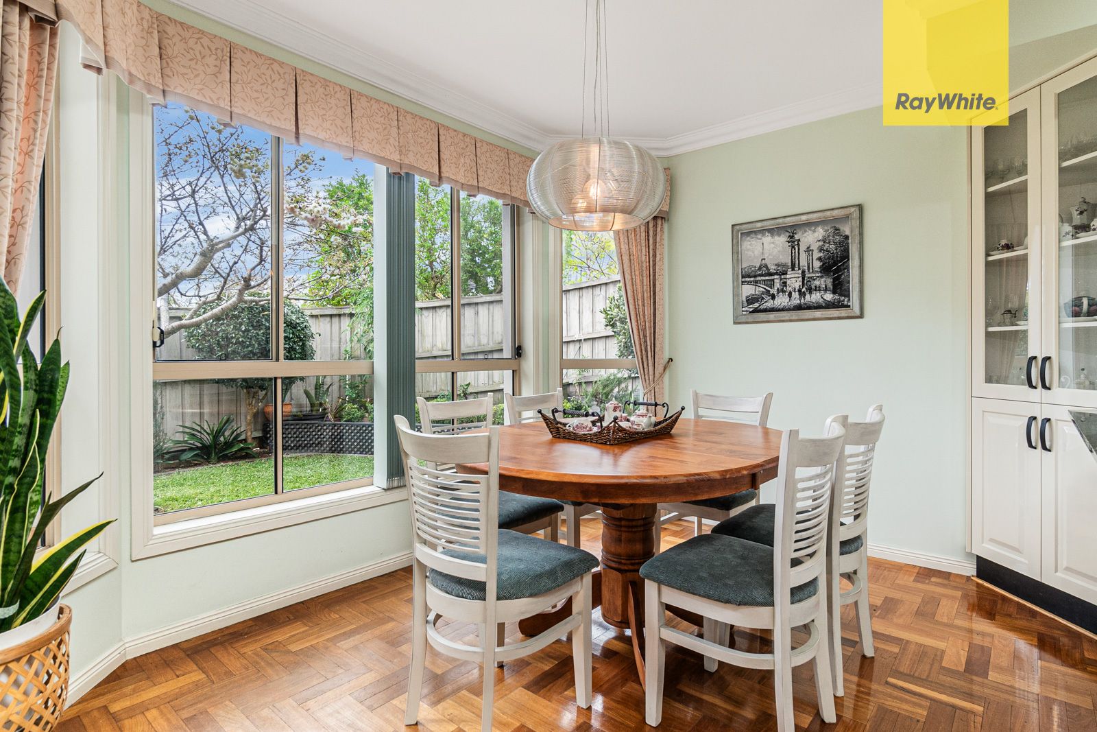 6 Amy Hawkins Circuit, Kellyville, NSW 2155 - House for Sale - Ray ...