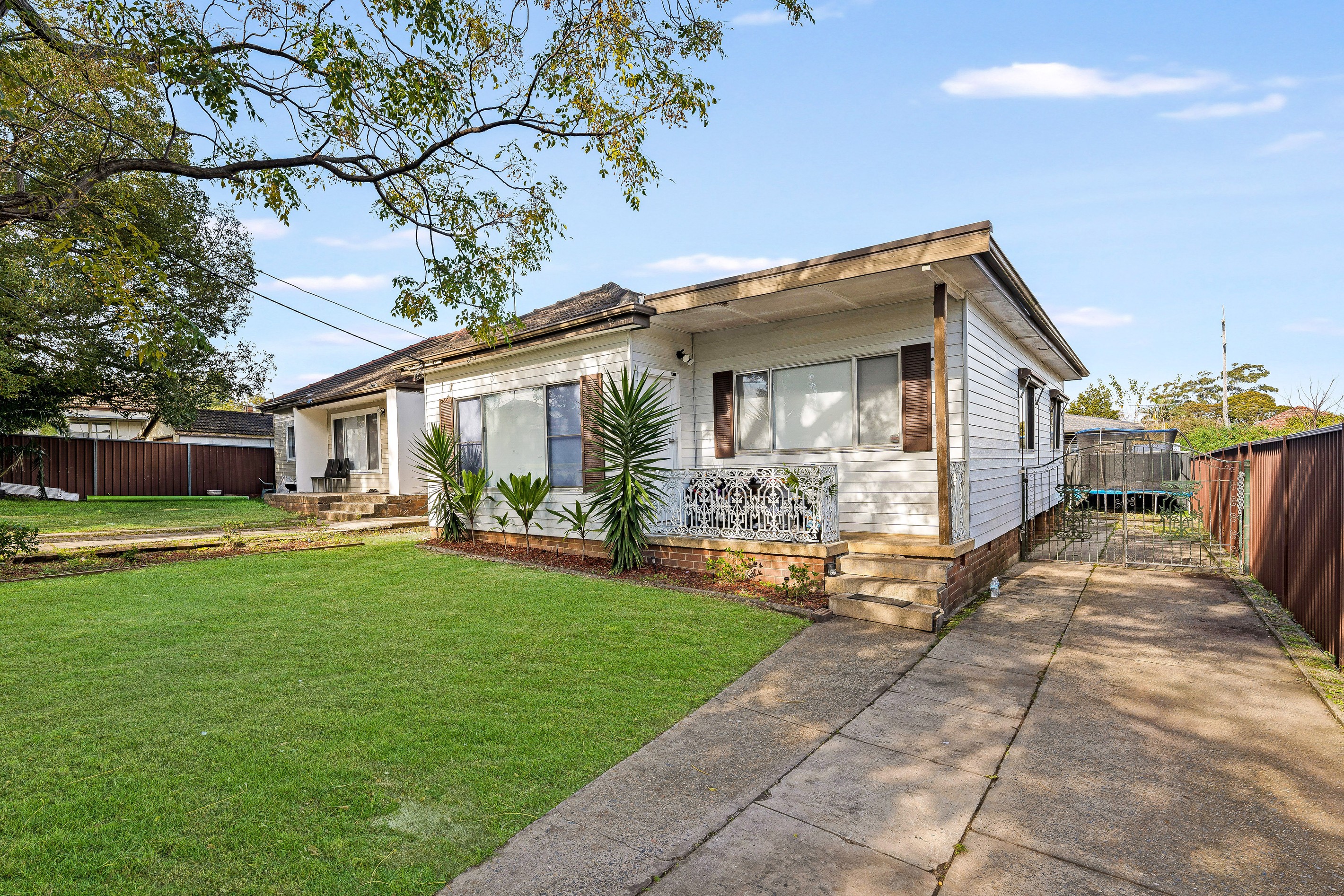 21 Stephenson Street, Birrong, NSW 2143