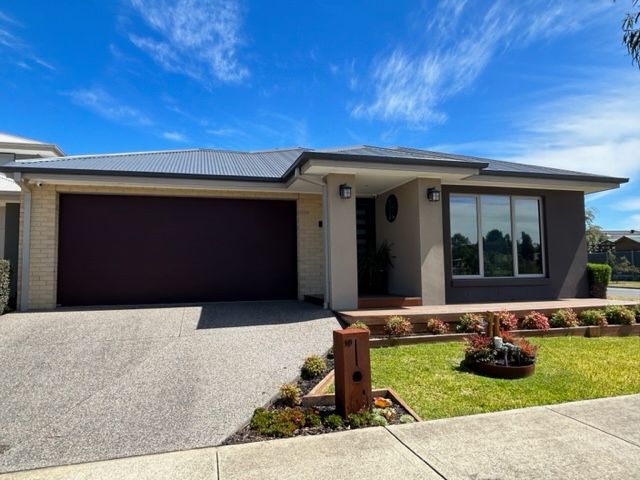 10 Riverrun Drive, Botanic Ridge VIC 3977