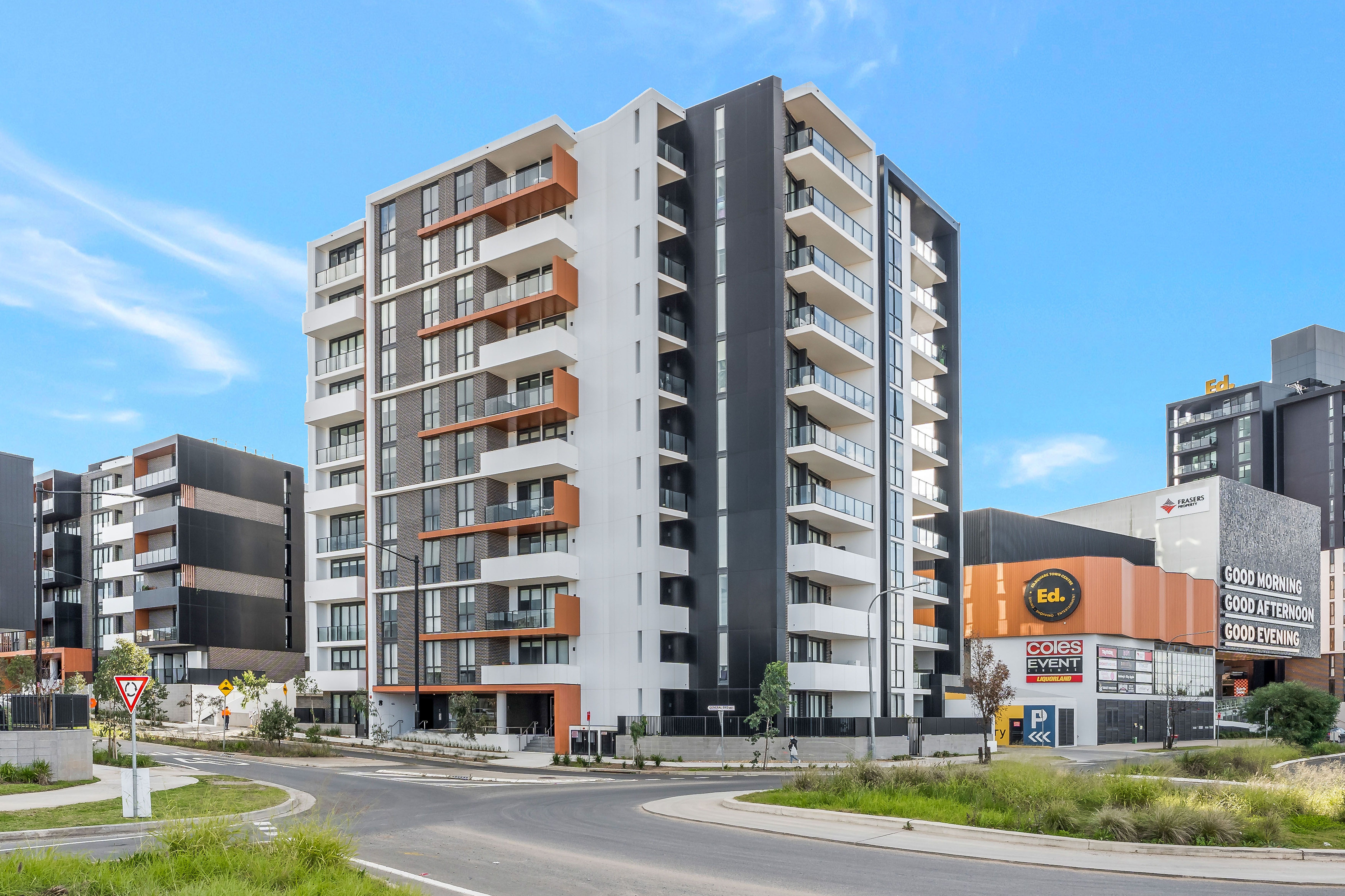8 General Boulevard, Edmondson Park NSW 2174