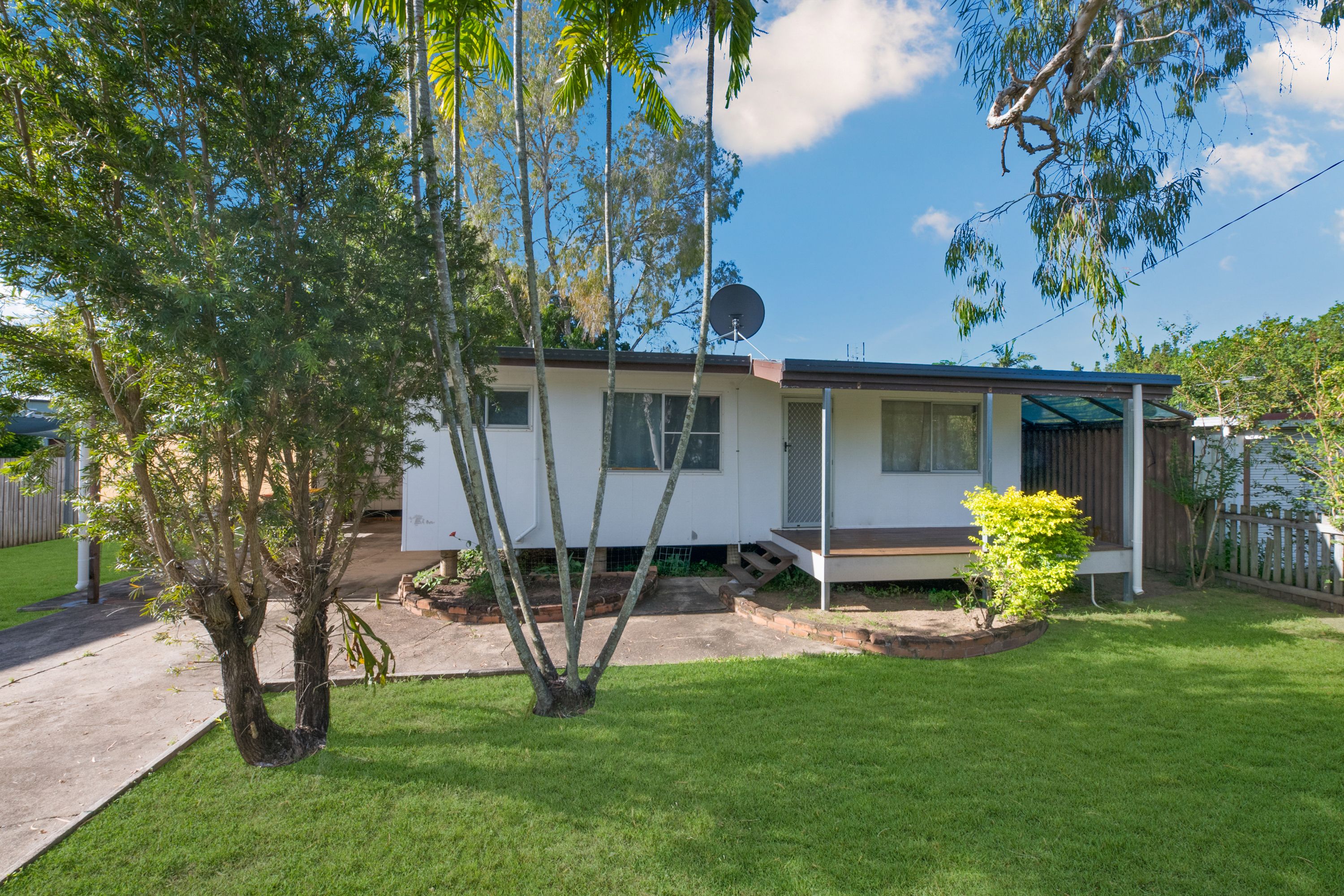 12 Jennifer Street, Kelso, QLD 4815