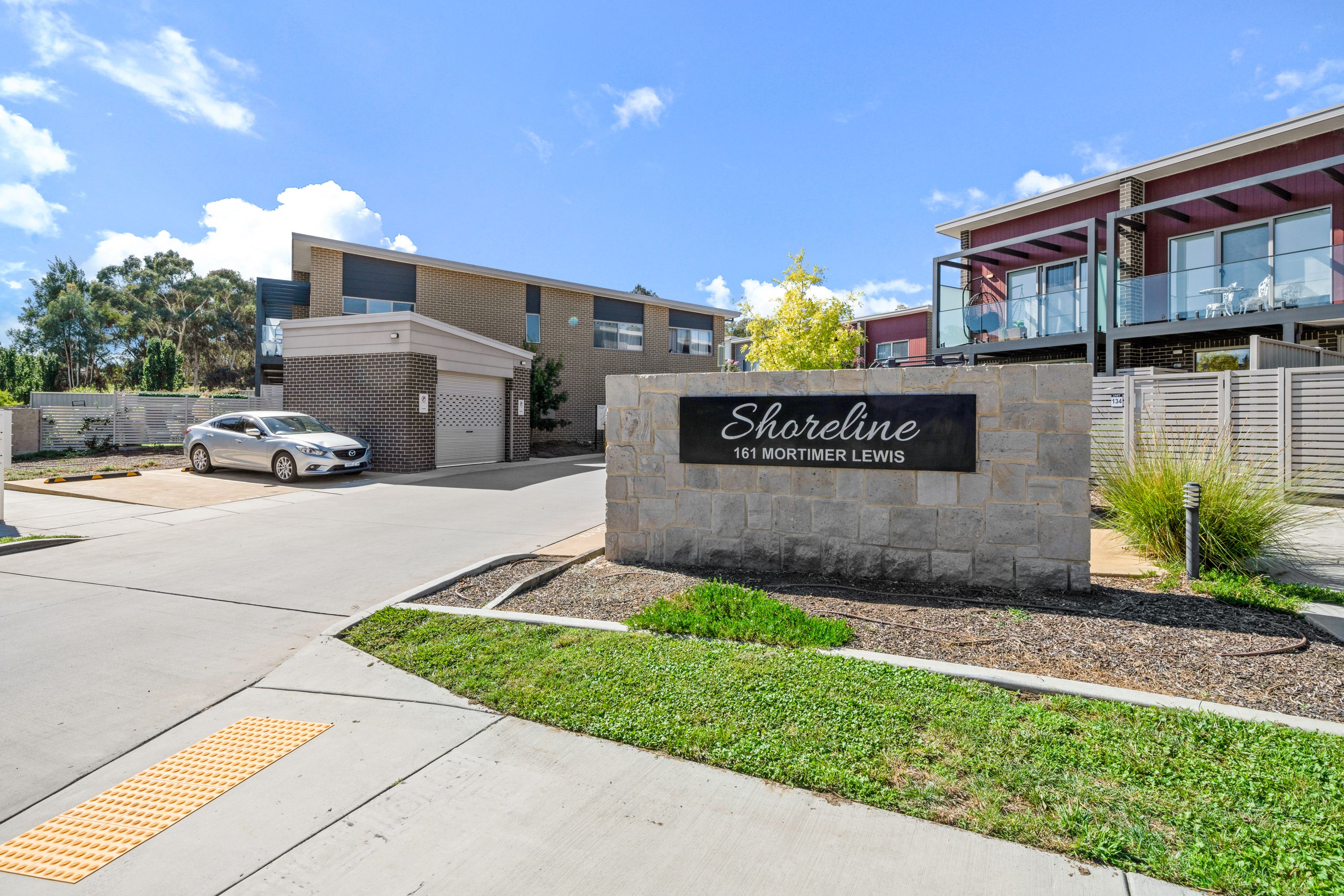 102/161 Mortimer Lewis Drive, Greenway, ACT 2900