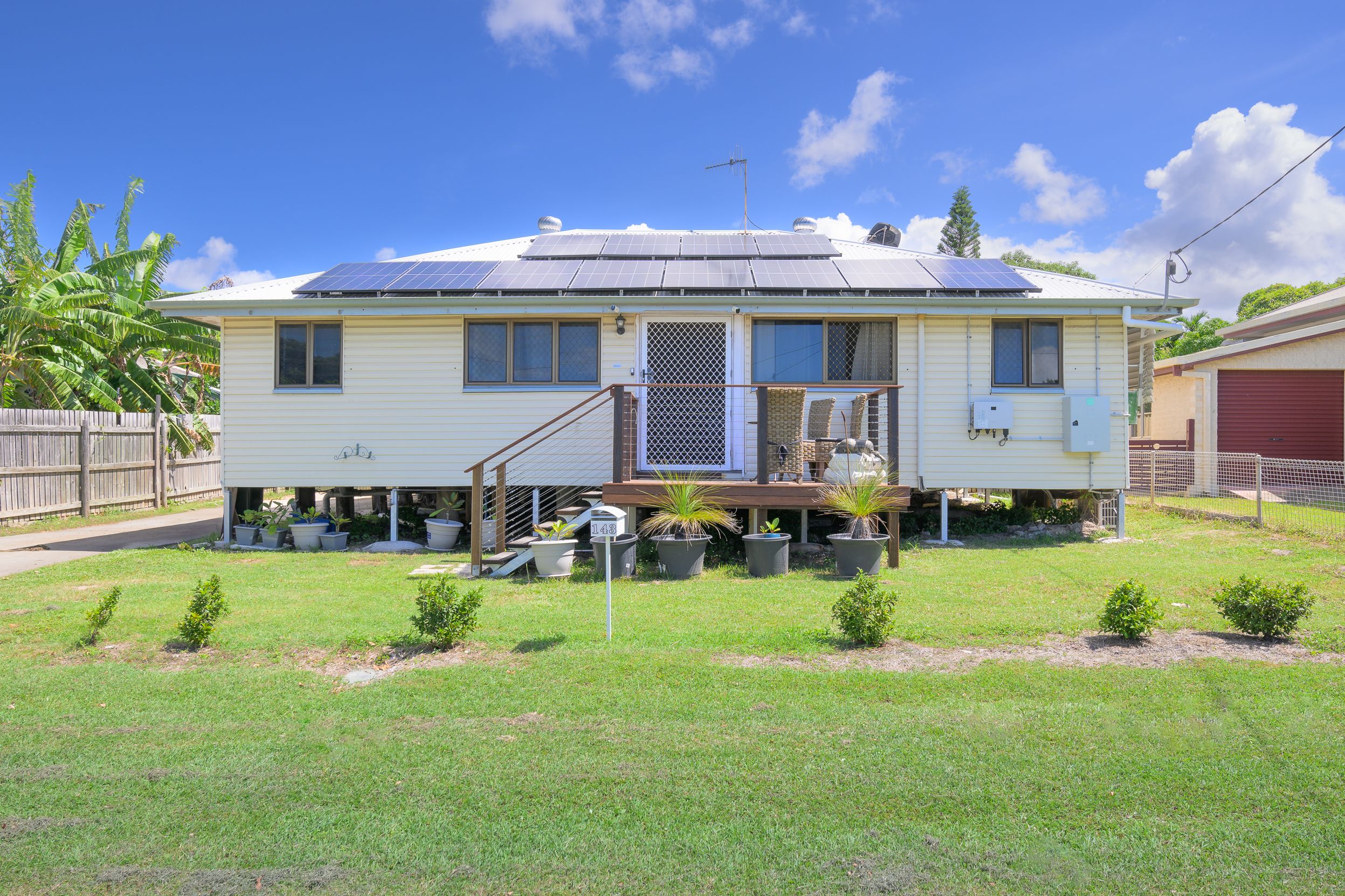 143 Off Street, South Gladstone QLD 4680