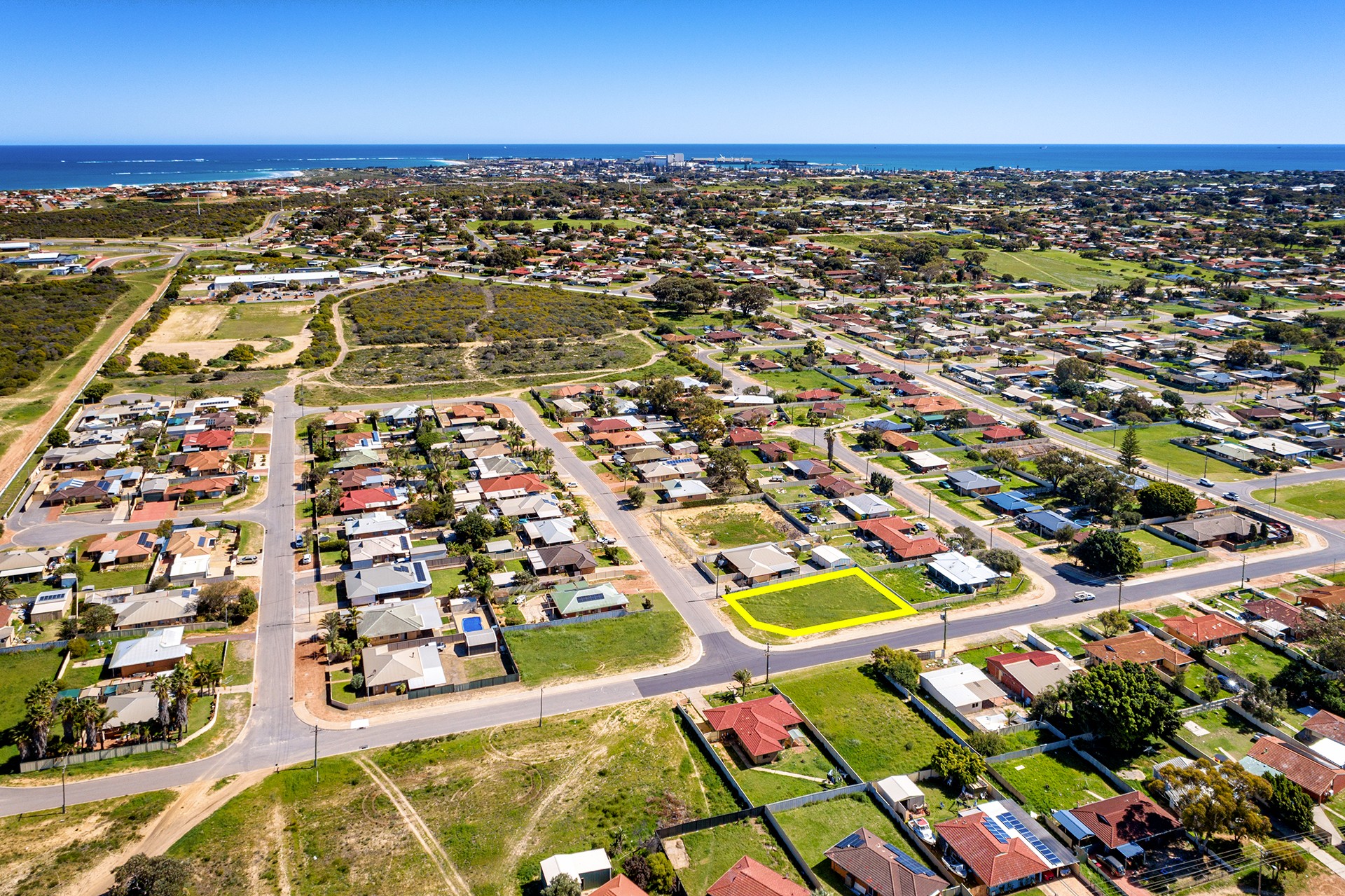 1 Naomi Way, Karloo, WA 6530