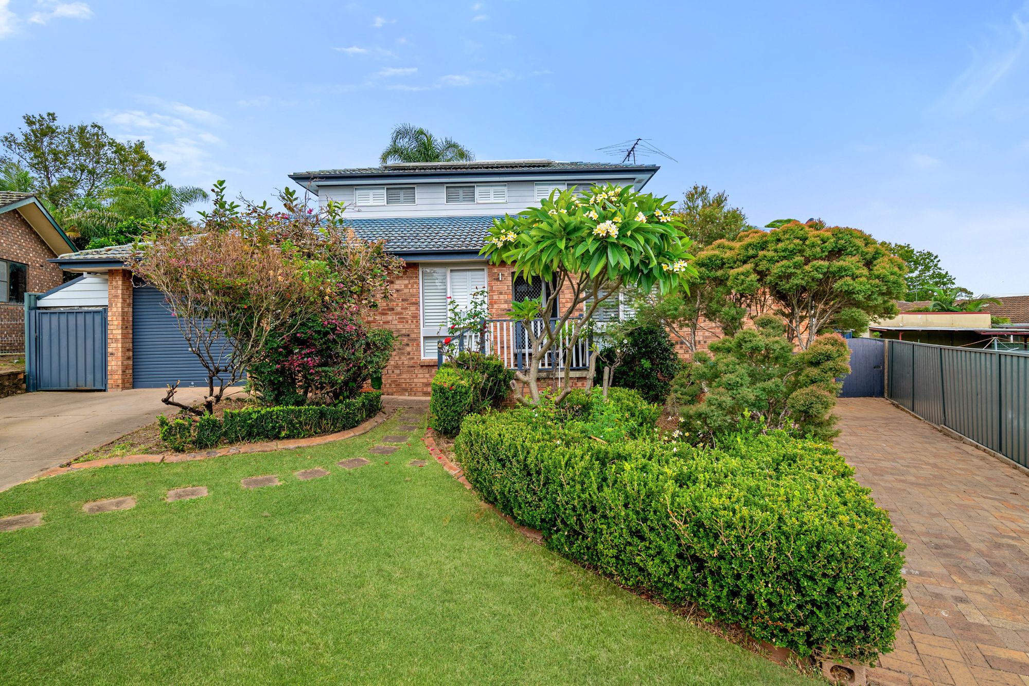 4 Iona Place, St Andrews, NSW 2566
