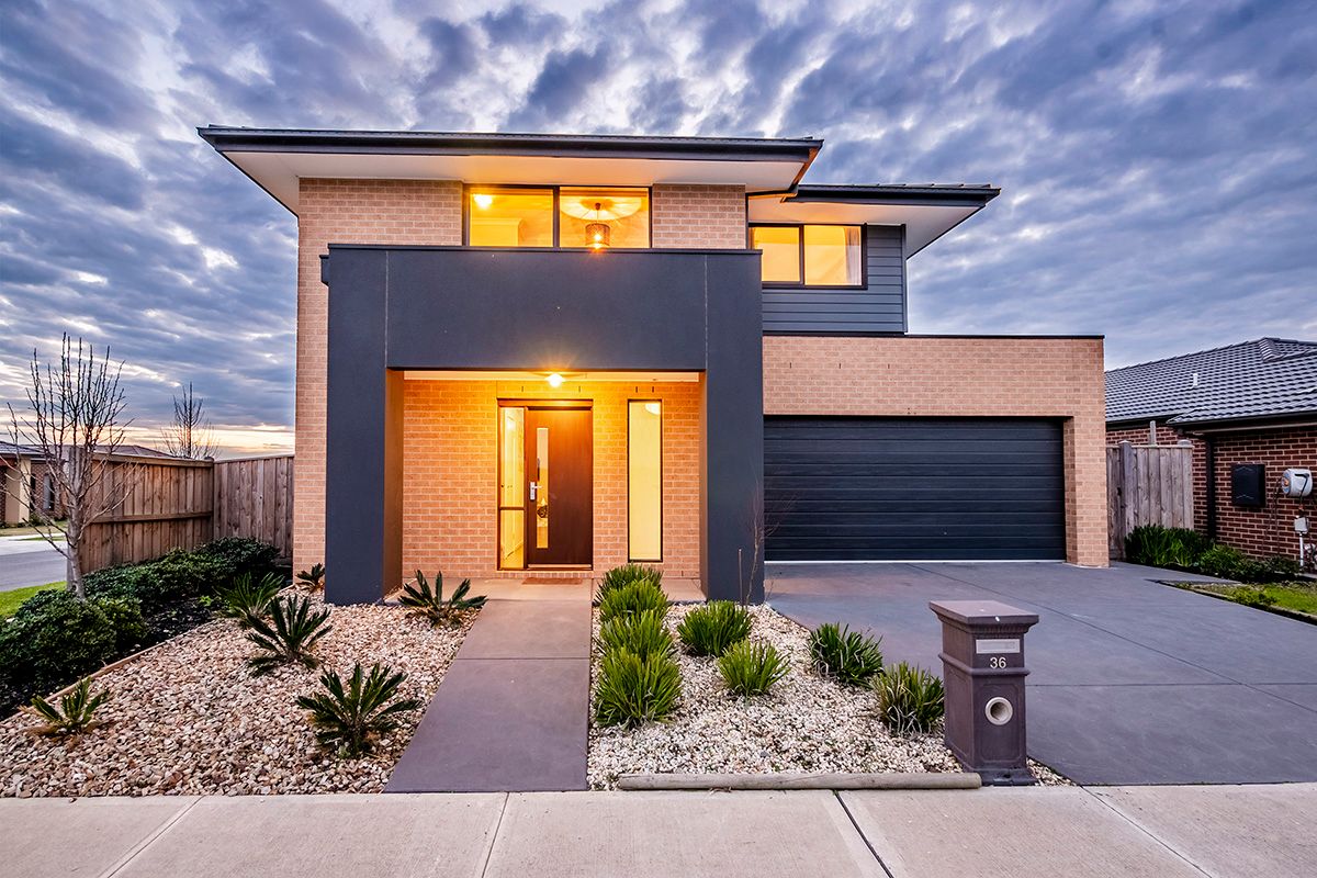 36 Hill Farm Drive, Clyde VIC 3978