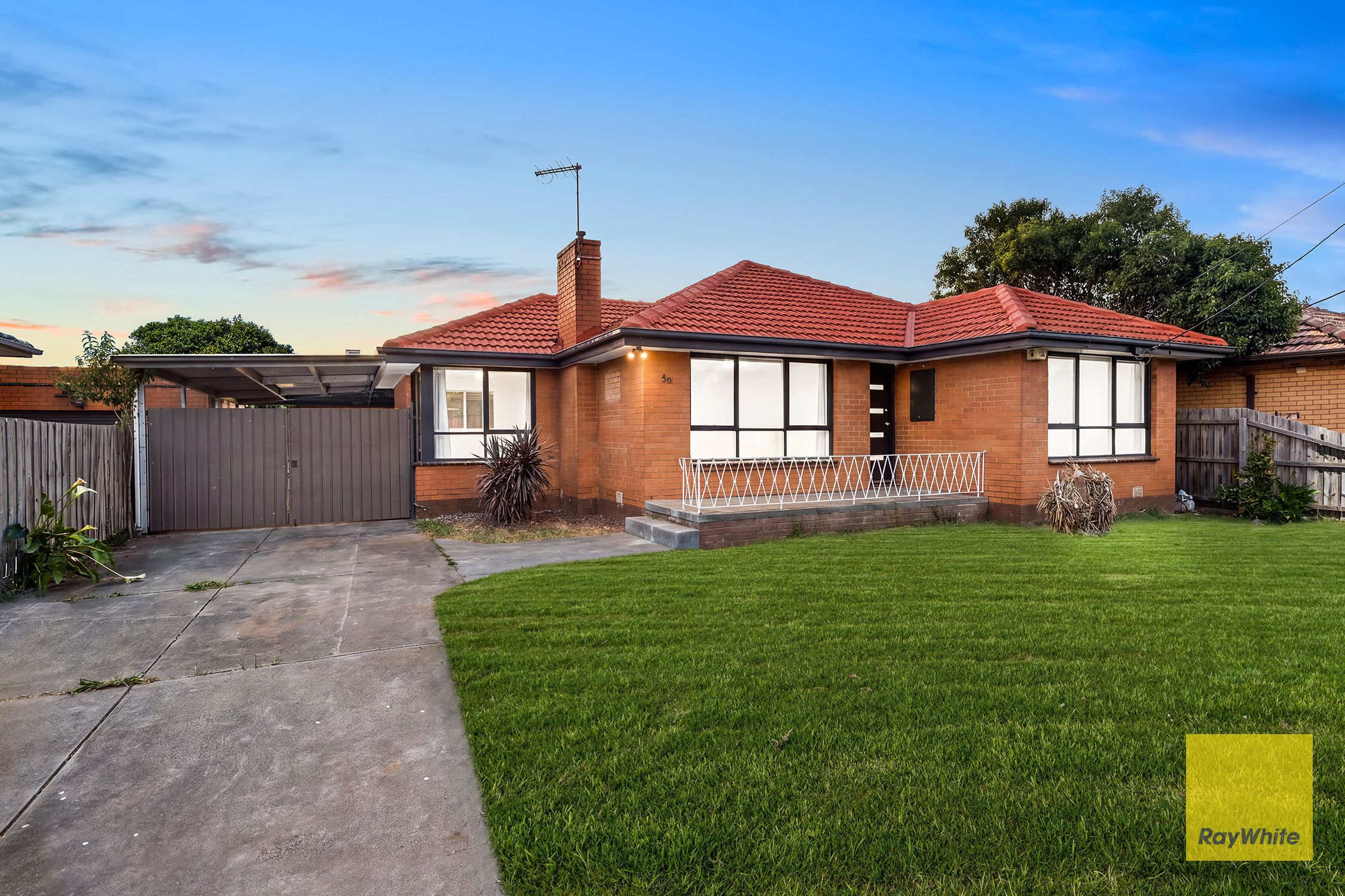 25 Harris Street — photo from Ray White Caroline Springs