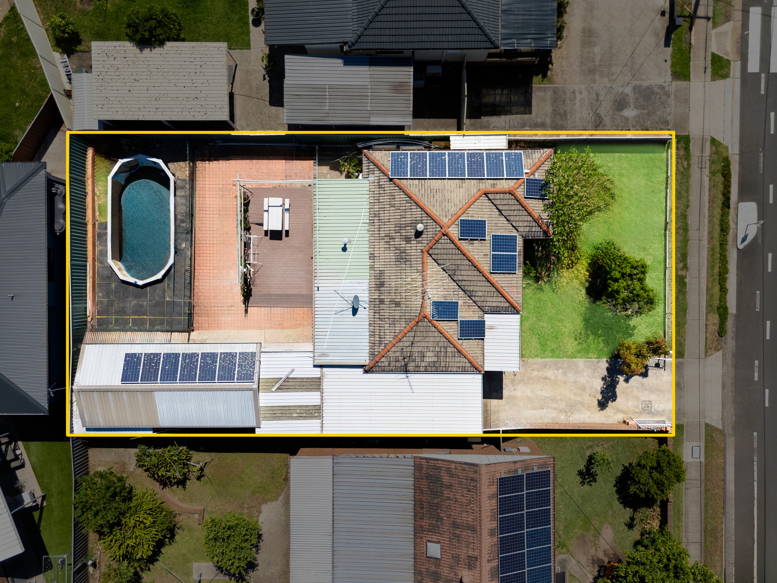 359 Polding Street, Fairfield West, NSW 2165