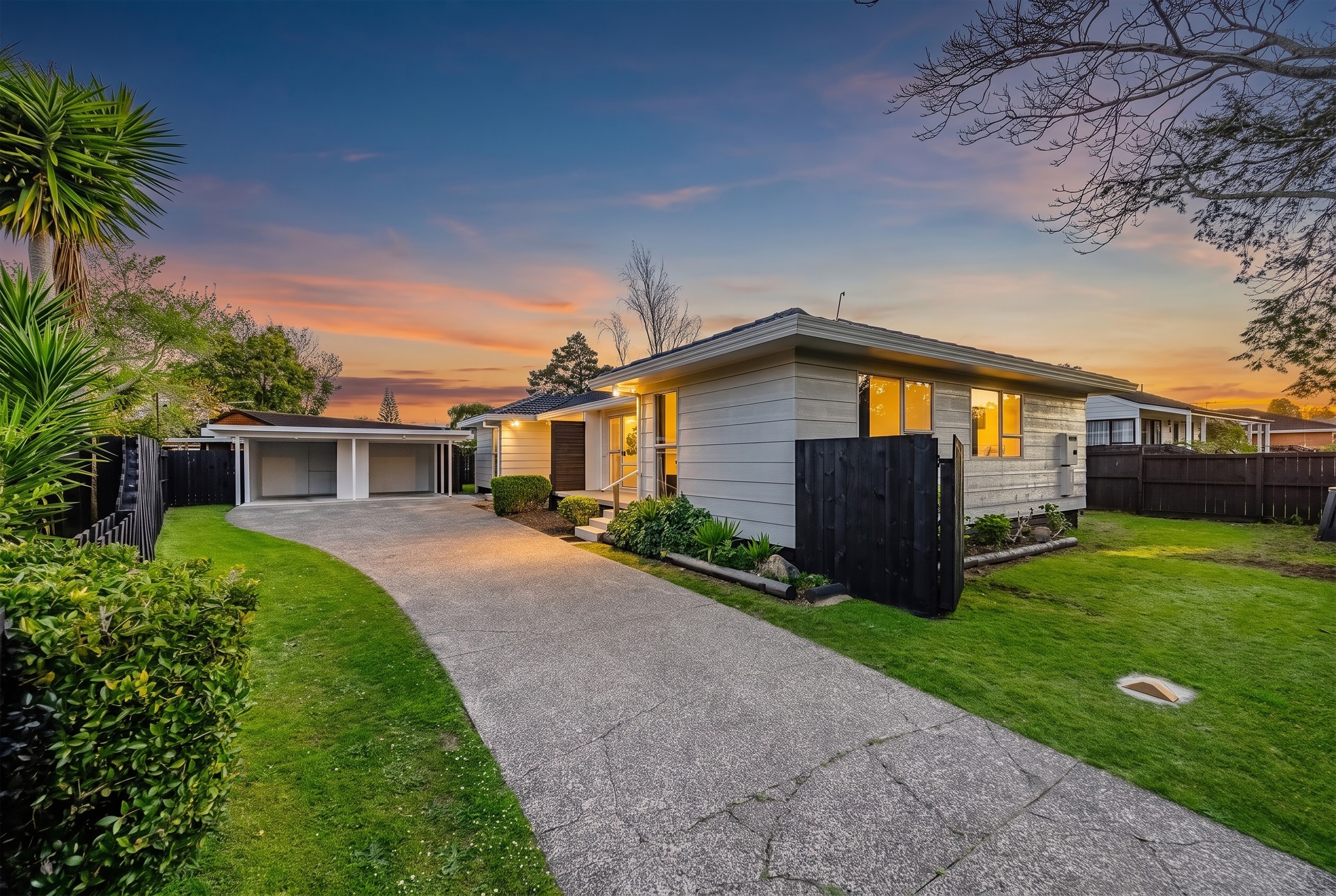 1/11 Sharivari Place, Conifer Grove, Manukau City
