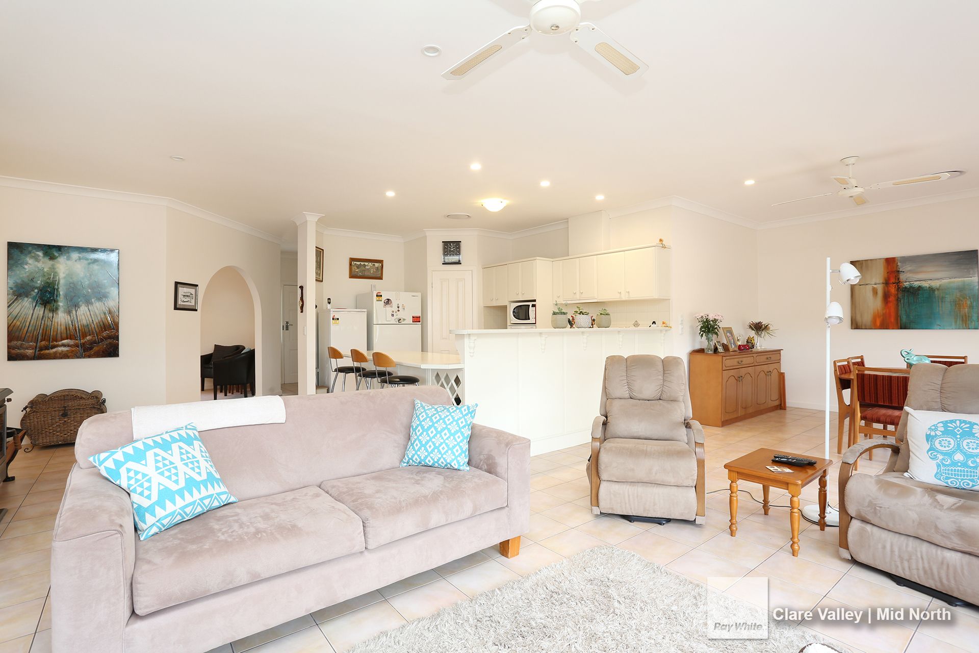 12 Kingston Terrace, Auburn, SA 5451