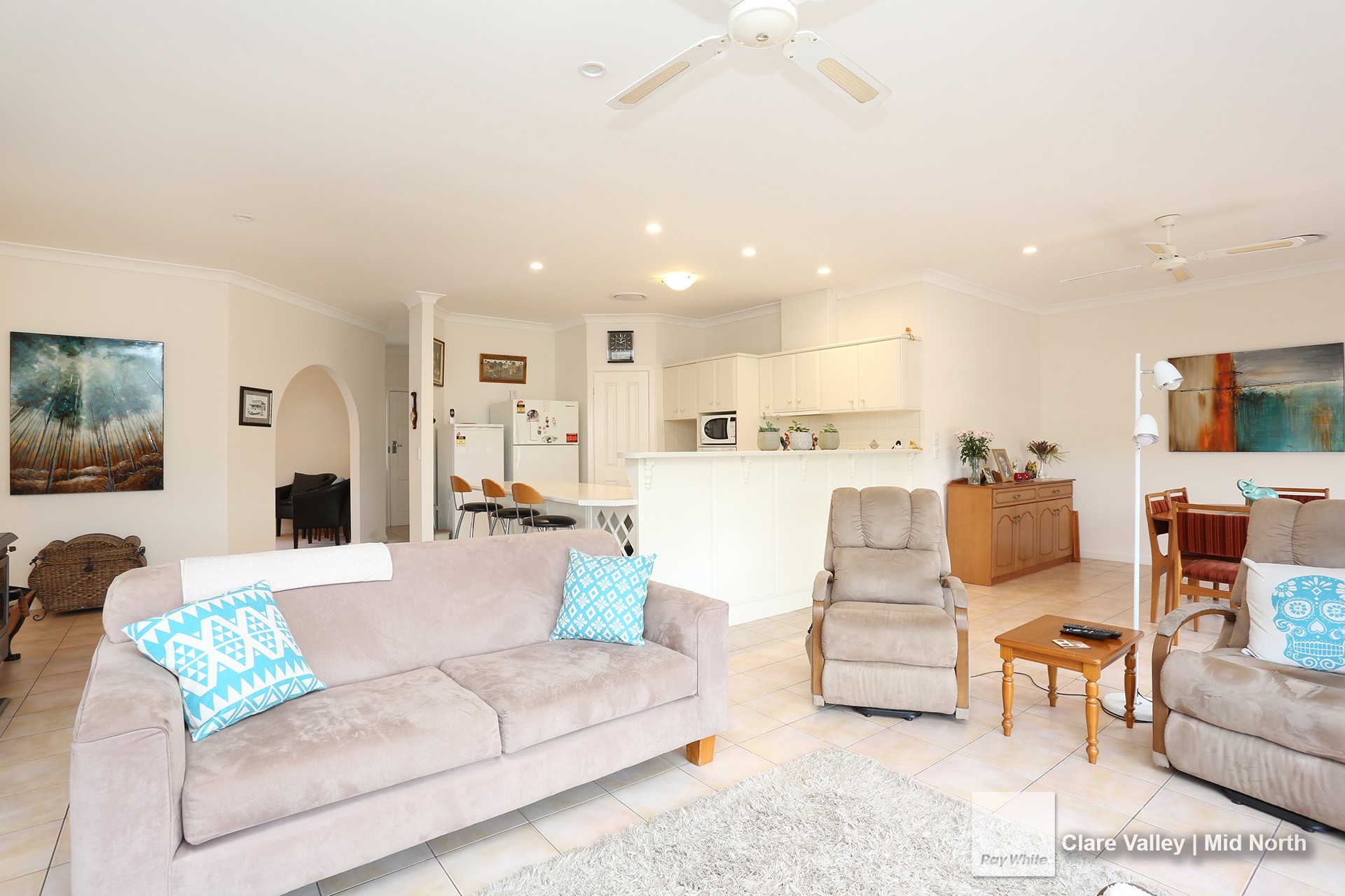12 Kingston Terrace, Auburn, SA 5451