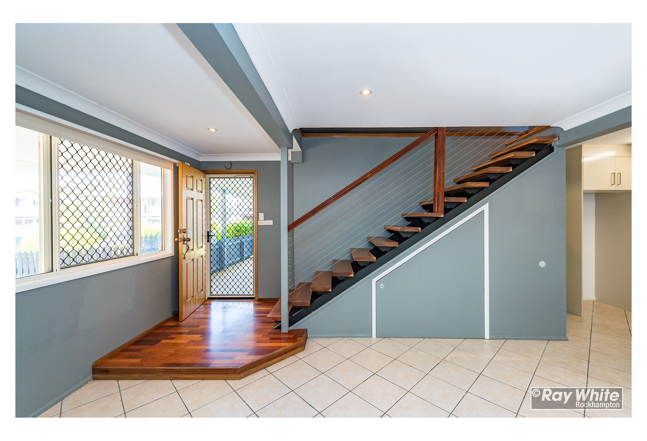8 Machafer Street, Parkhurst, QLD 4702