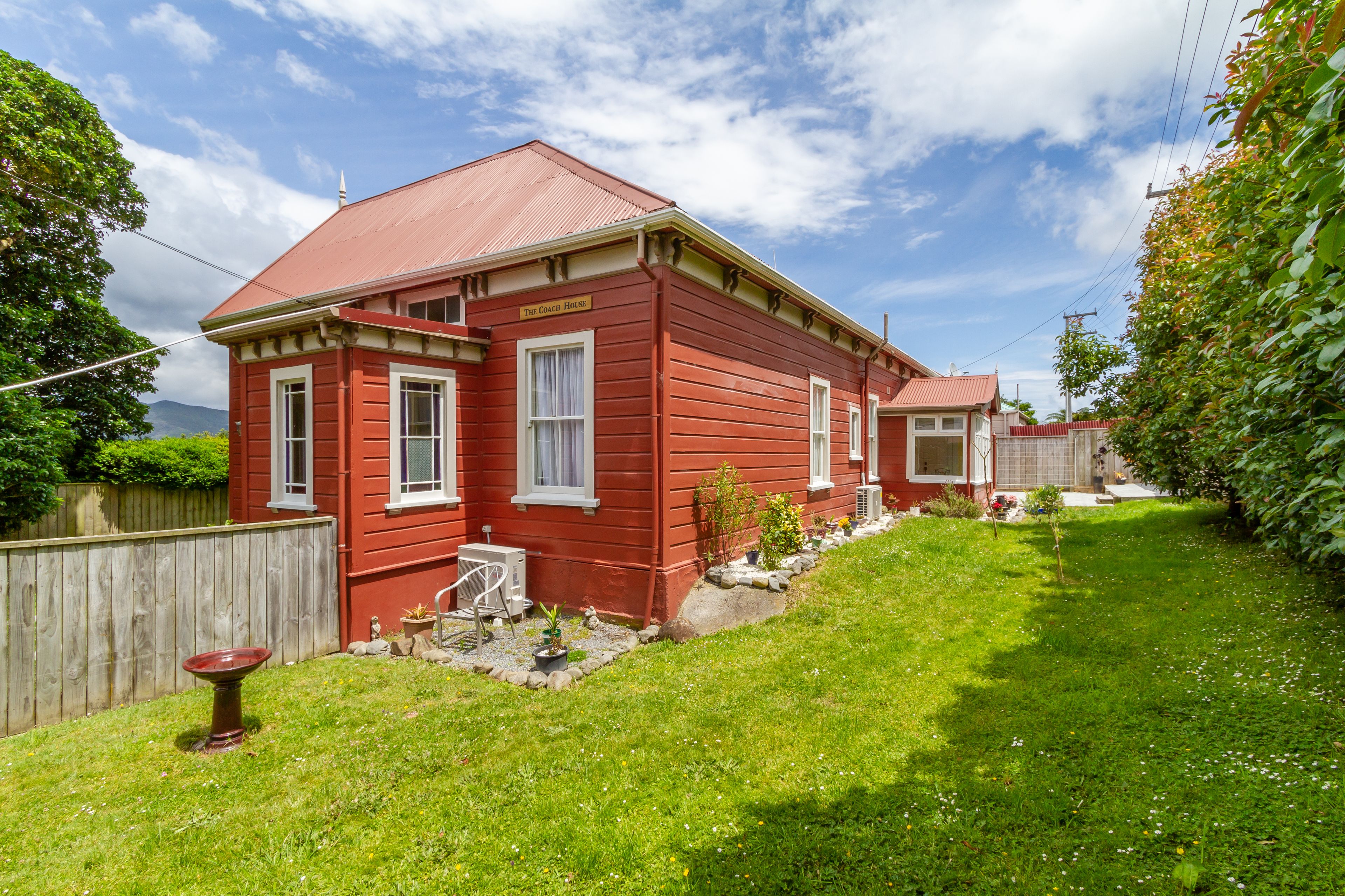 282 Grounsell Crescent, Belmont, Lower Hutt City